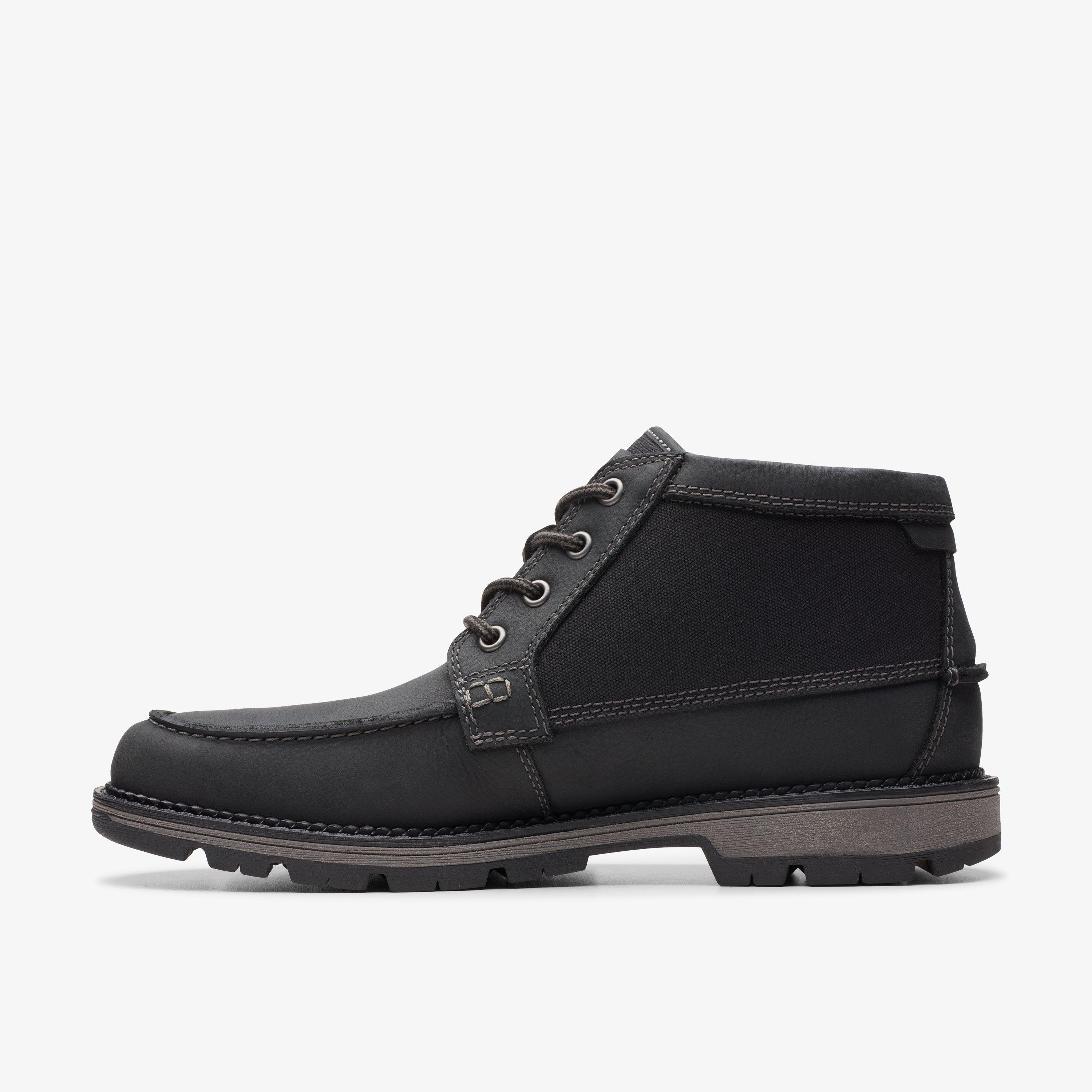 Clarks berkshire moc sale boot