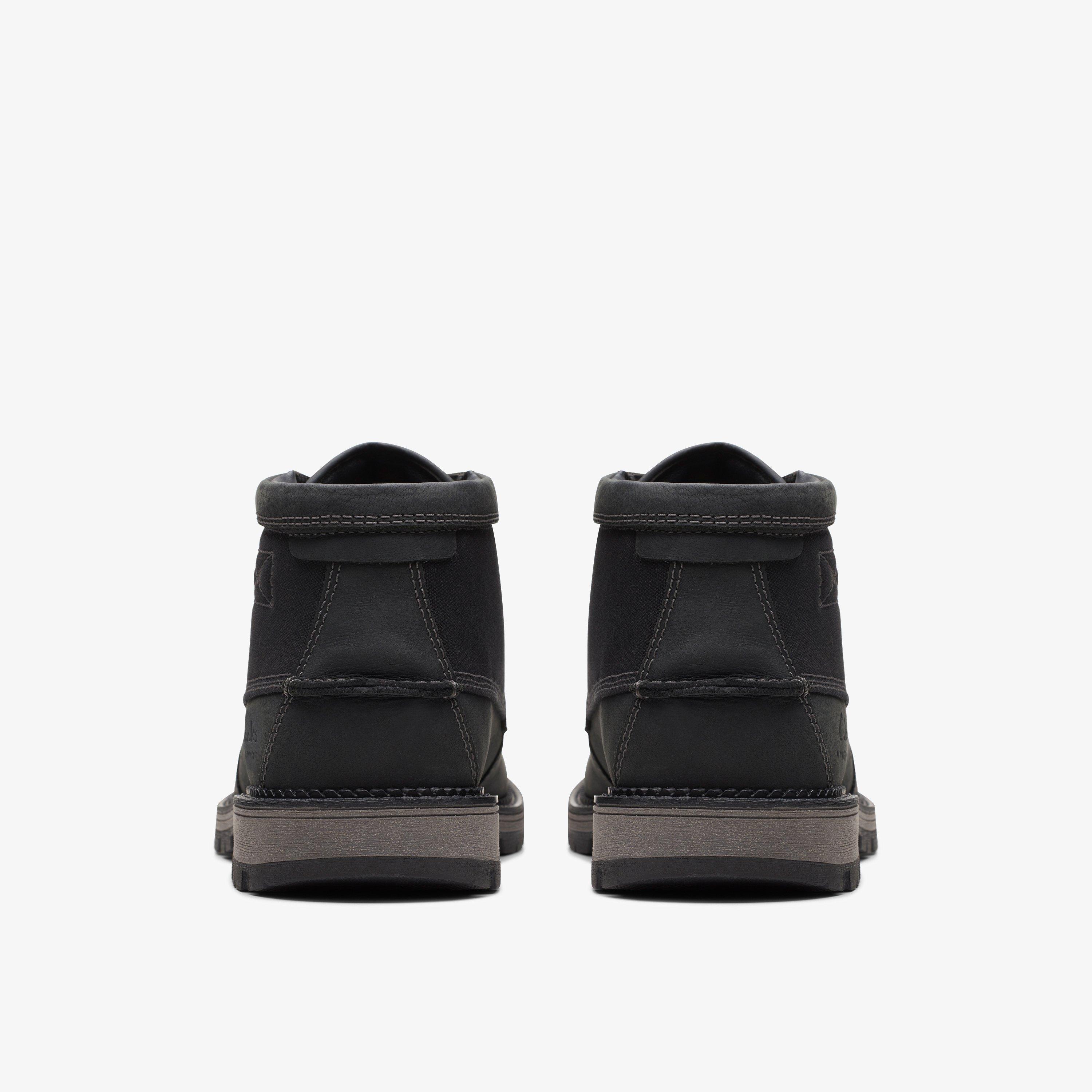 Clarks desert boot hot sale black friday