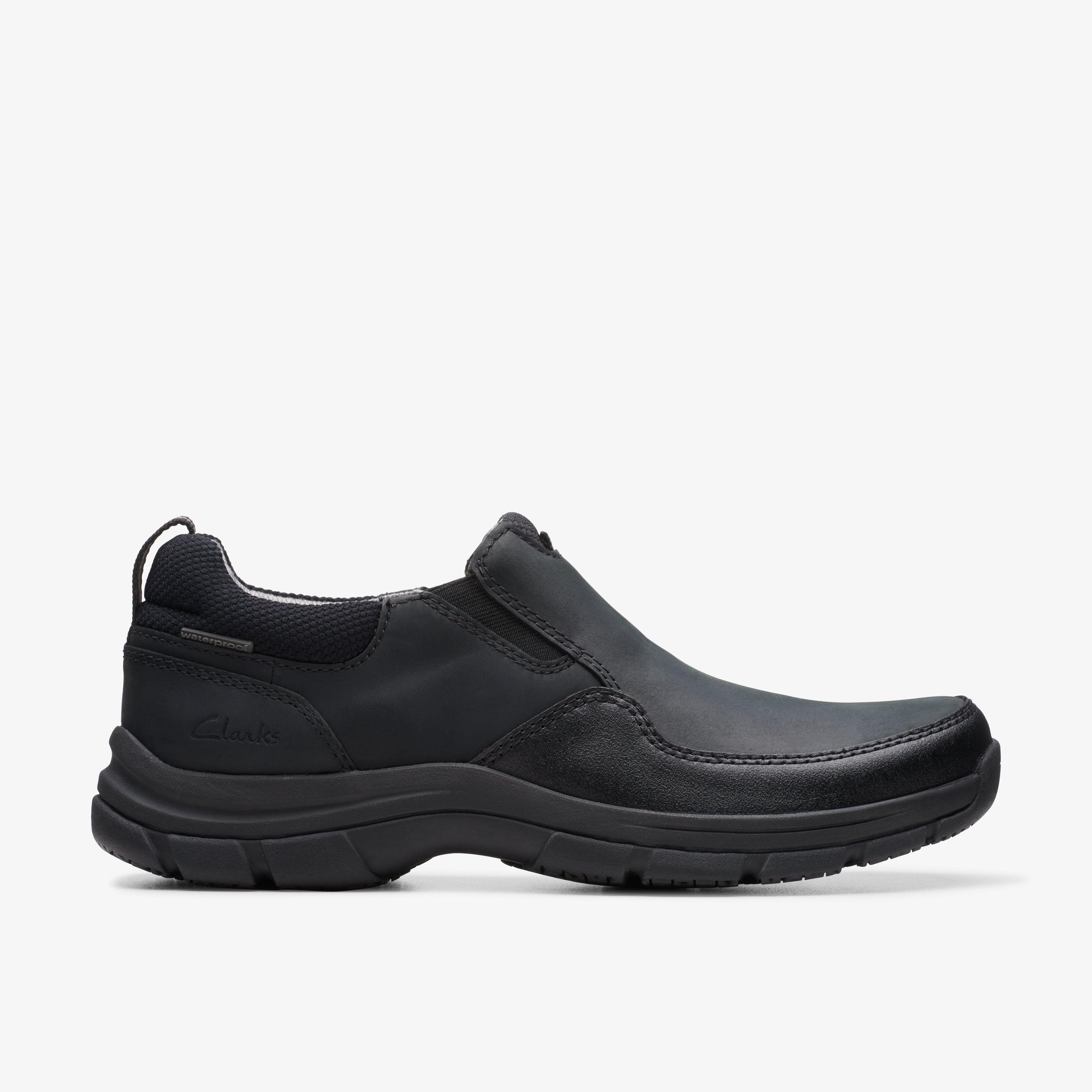 Clarks mens shoes clearance on sale