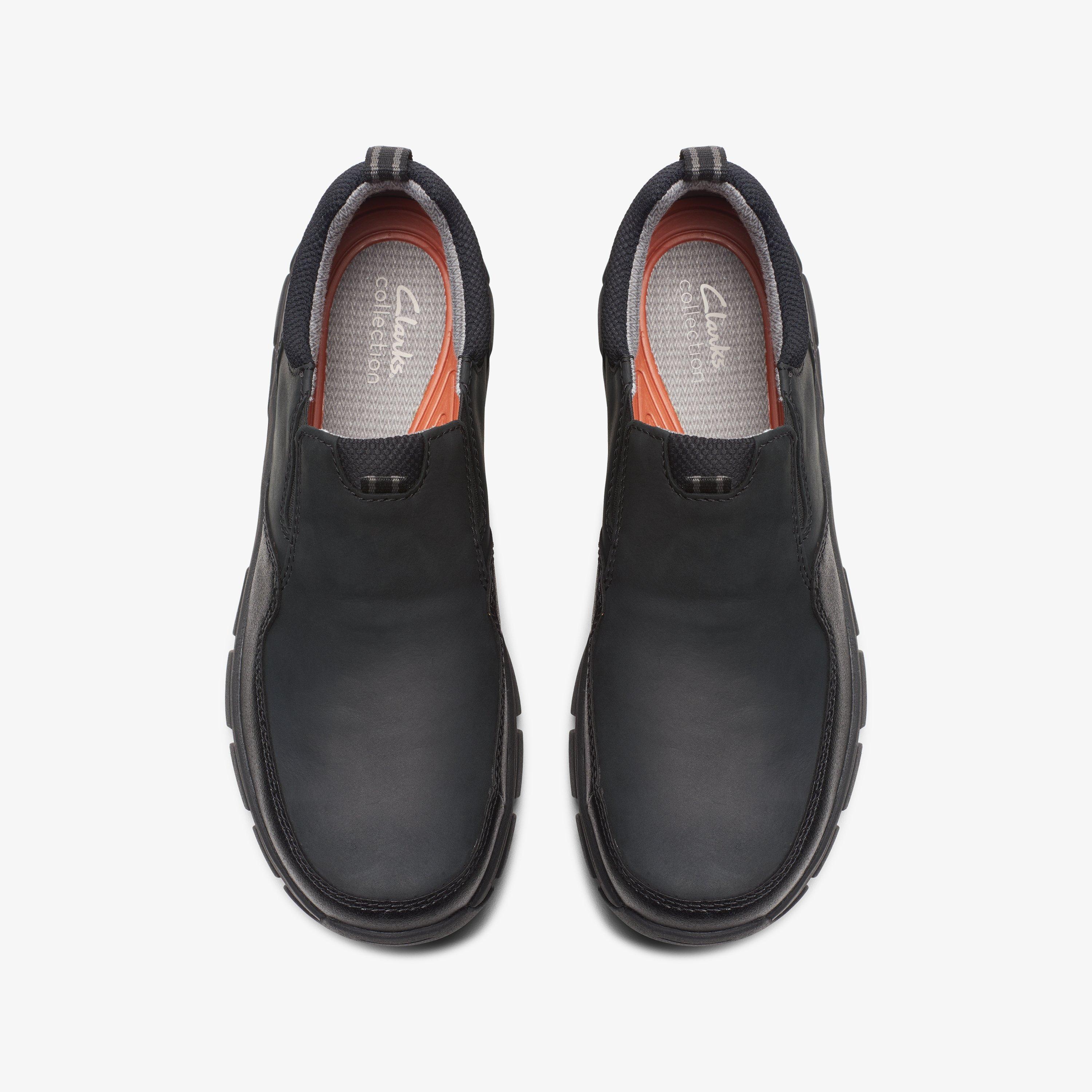 Clarks mens slip on online