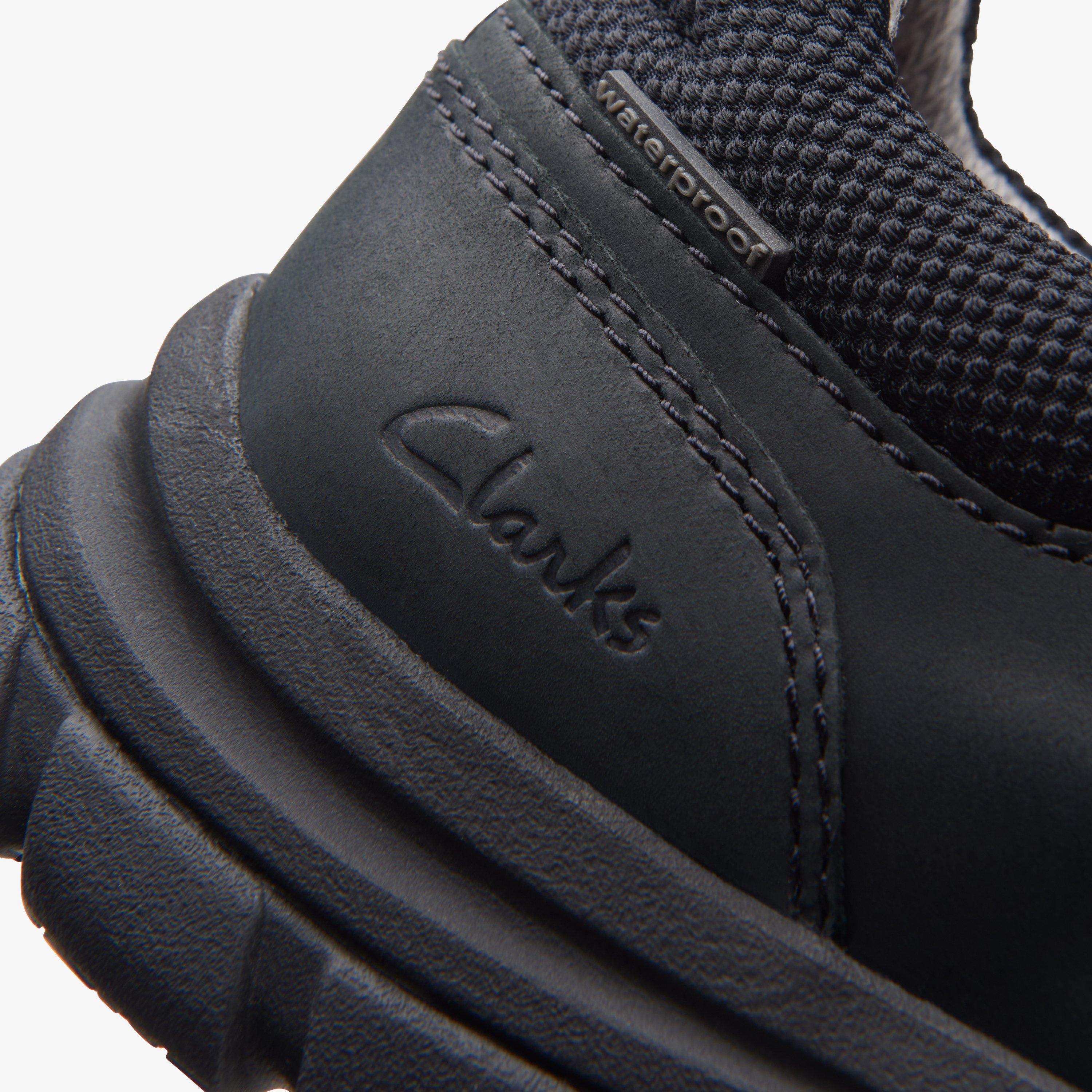 Men s Waterproof Shoes Running Outdoor Shoes Clarks US