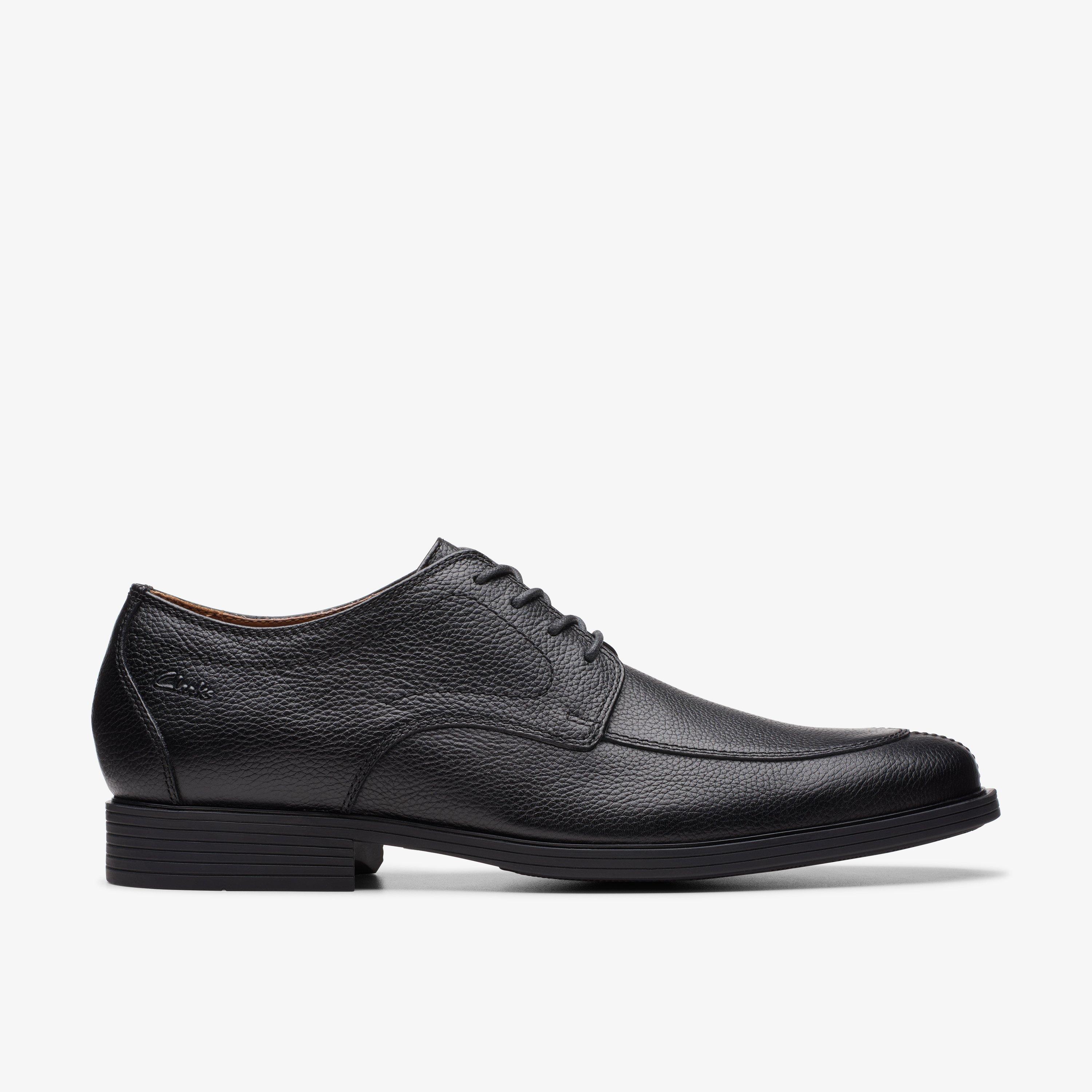 Clarks oxford mens shoes online