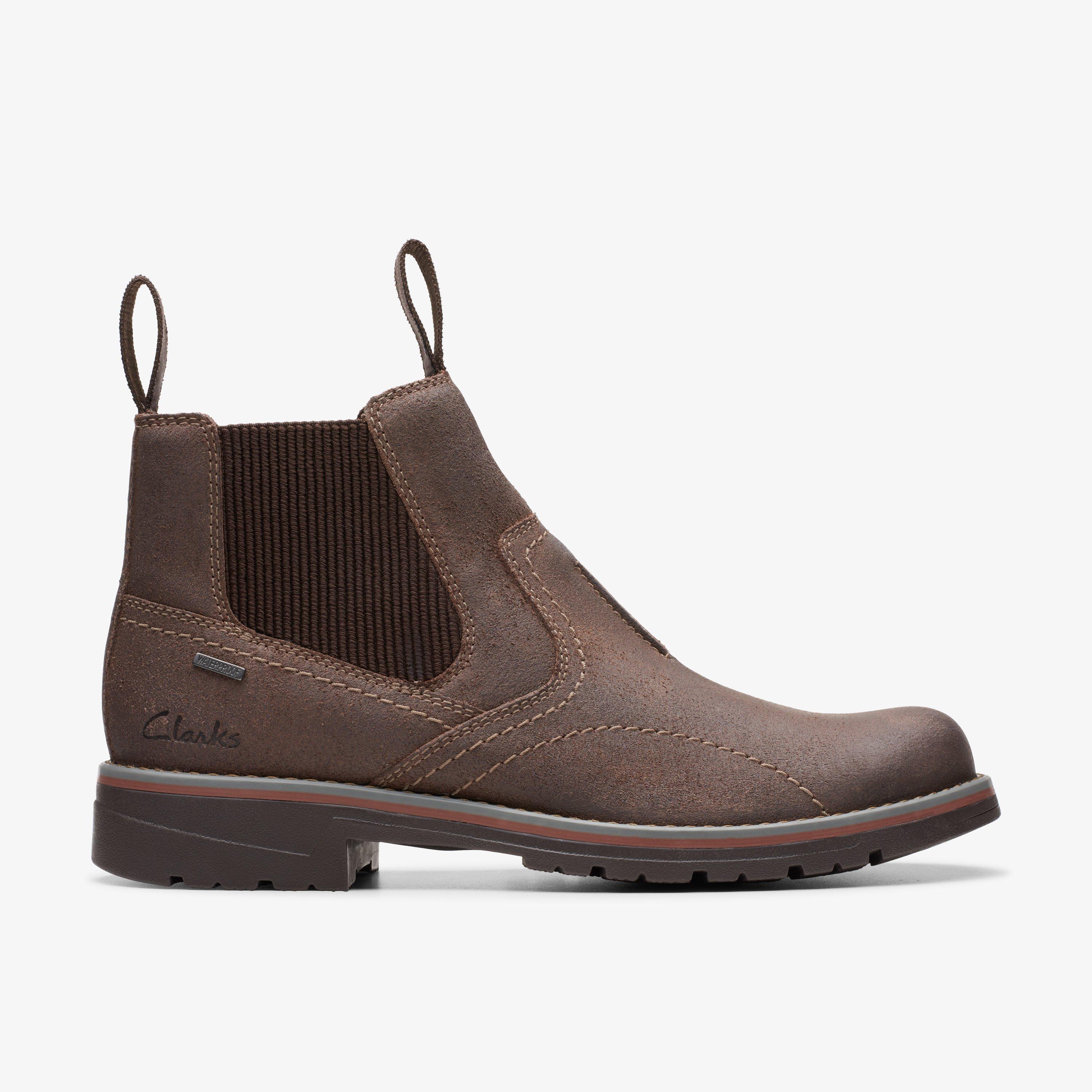 next clarks boots