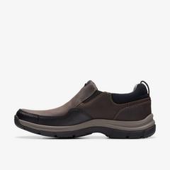 Walpath Step Waterproof — Brown 2