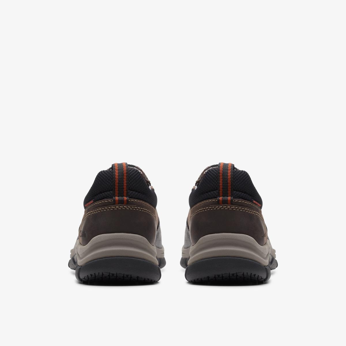 Walpath Step Waterproof — Brown