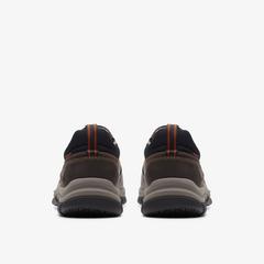 Walpath Step Waterproof — Brown 5