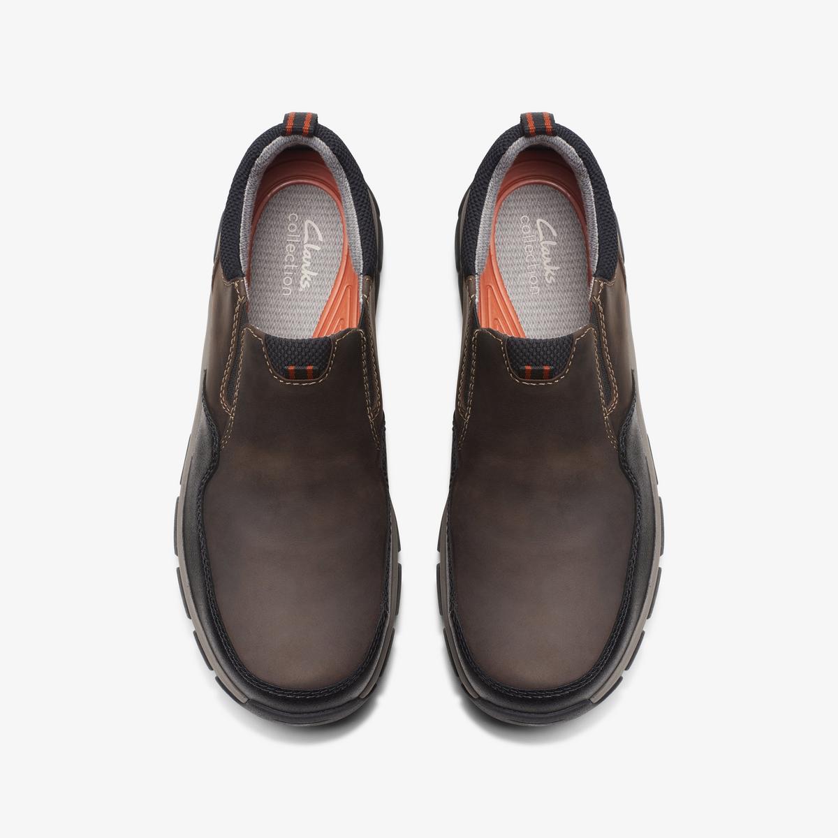 Walpath Step Waterproof — Brown