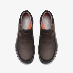 Walpath Step Waterproof — Brown 6