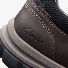 Walpath Step Waterproof — Brown 7