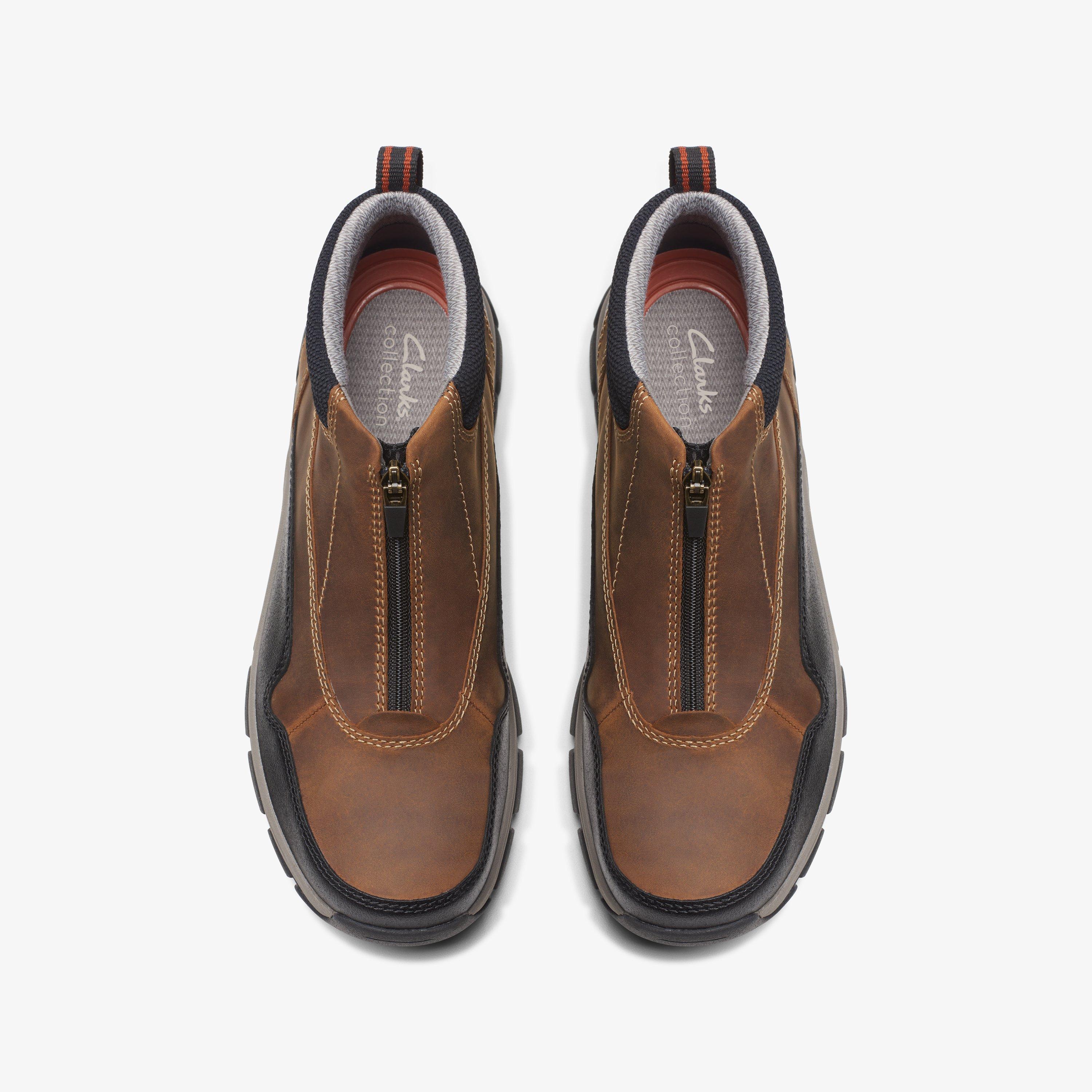 Clarks waterproof shoes online