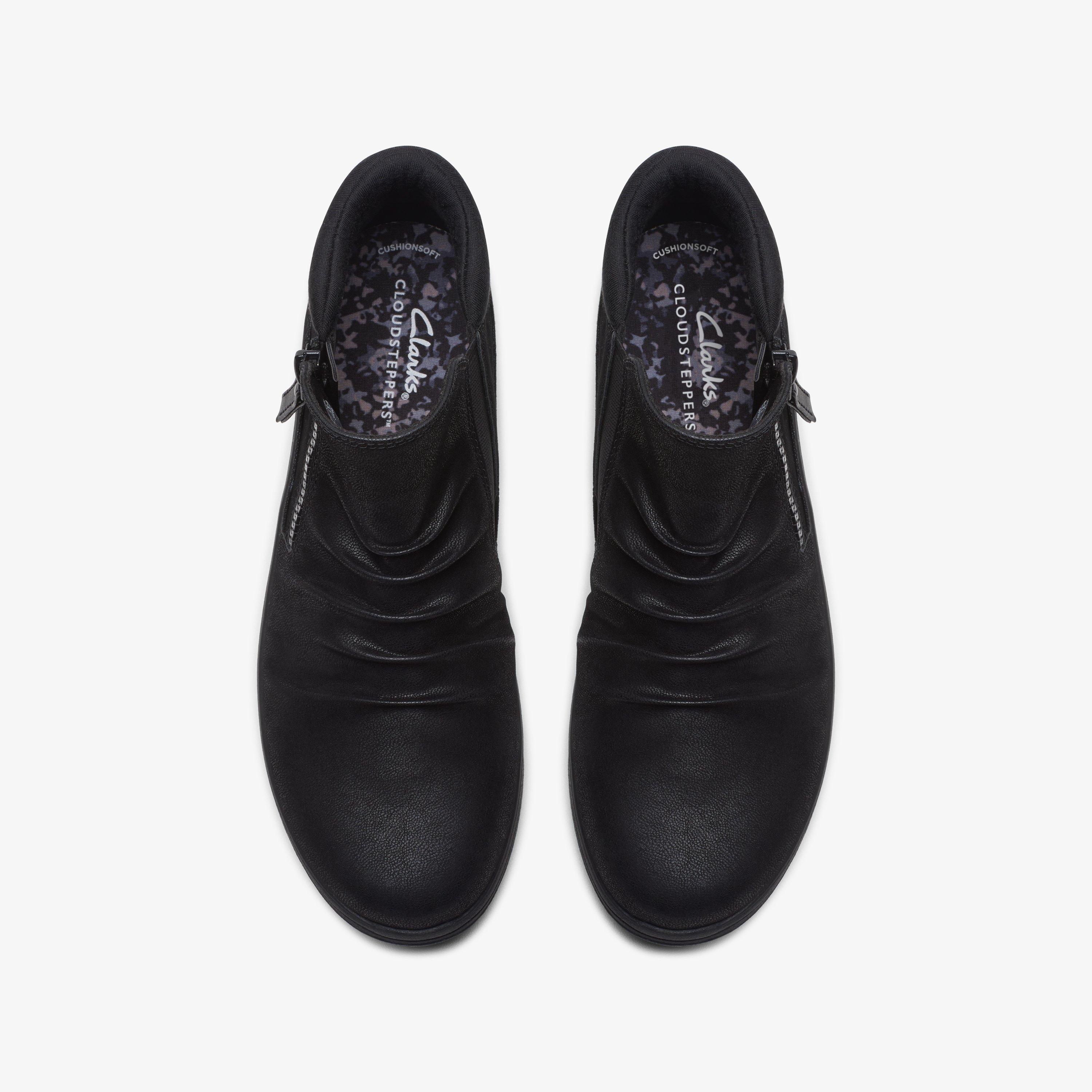 Clarks cloudsteppers ankle boots online