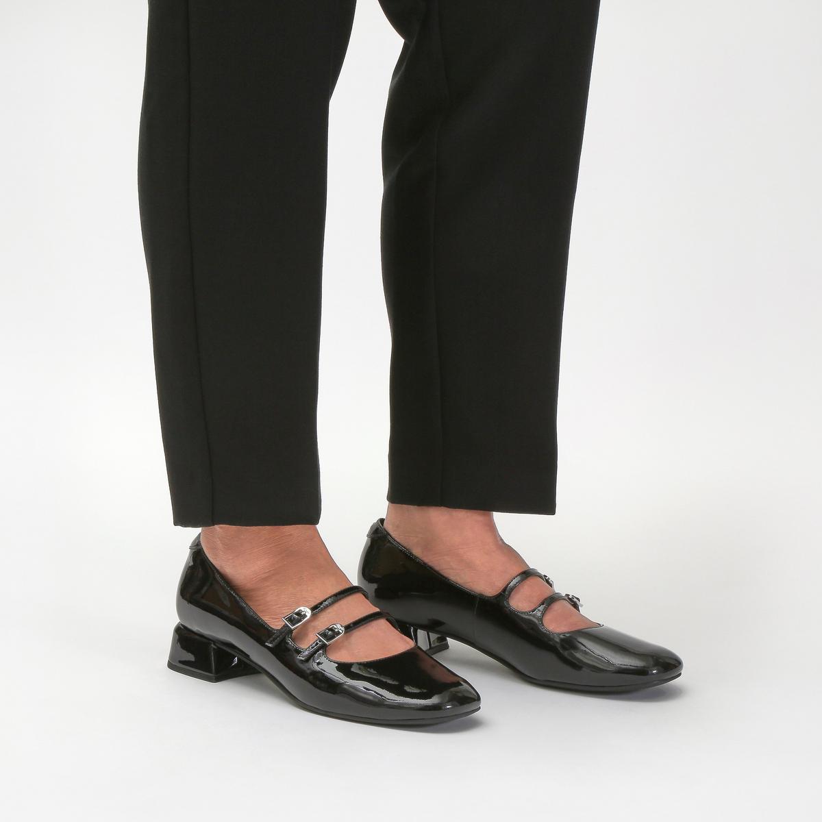 Daiss 30 Shine — Black