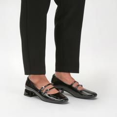 Daiss 30 Shine — Black 2