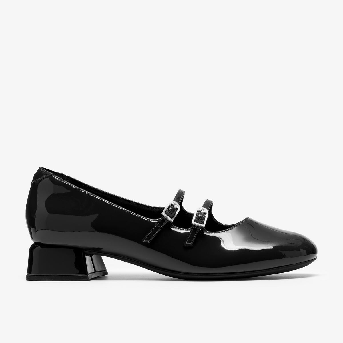 Daiss 30 Shine — Black