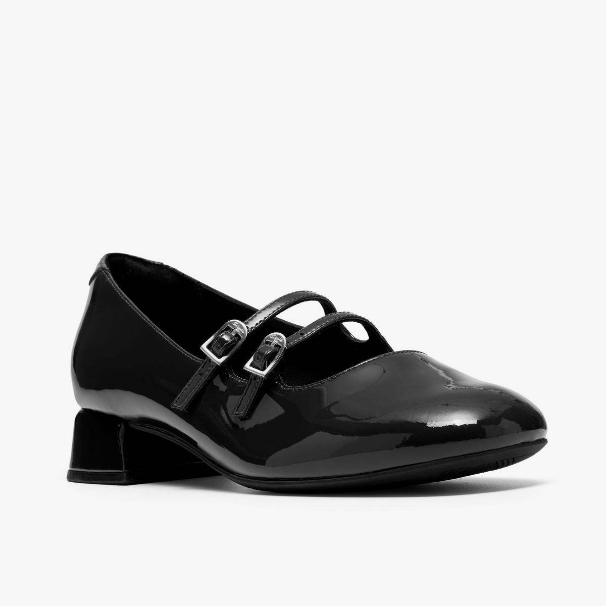 Daiss 30 Shine — Black