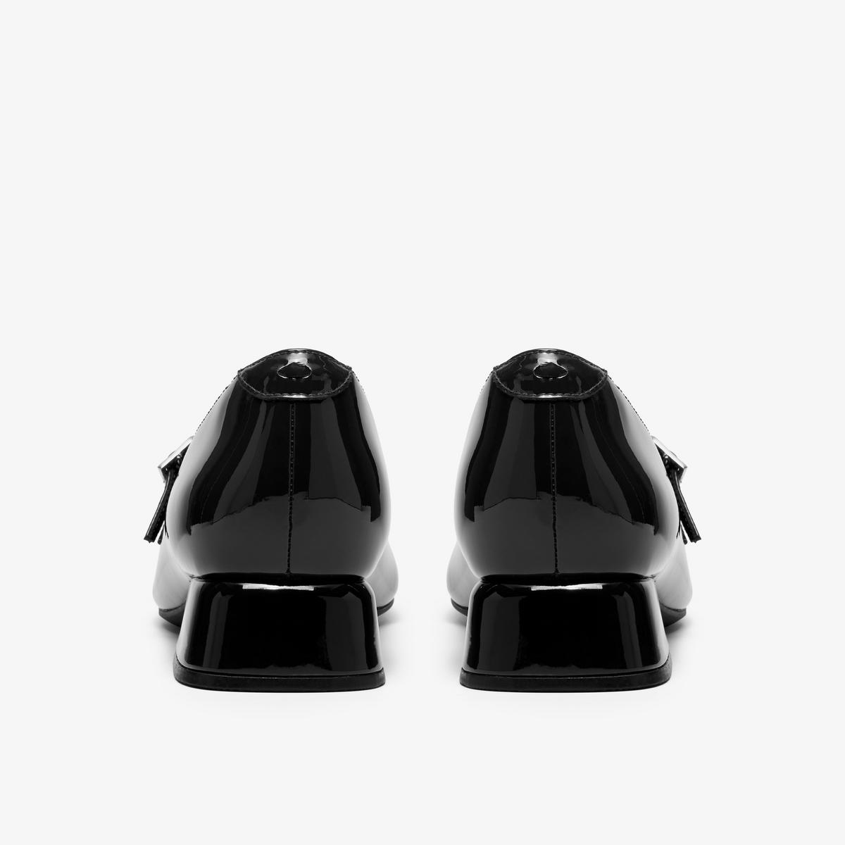 Daiss 30 Shine — Black