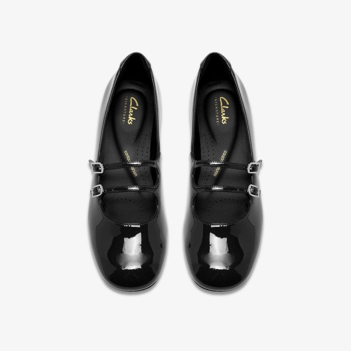 Daiss 30 Shine — Black