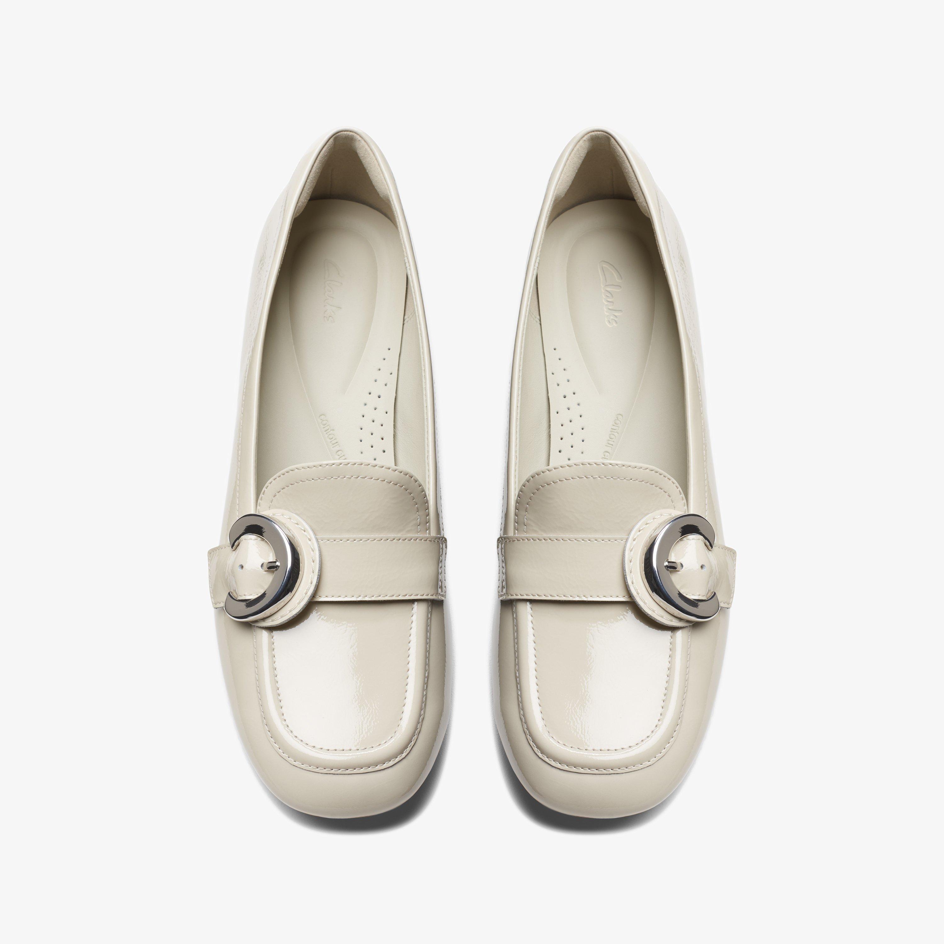 Clarks shoes store womens loafers