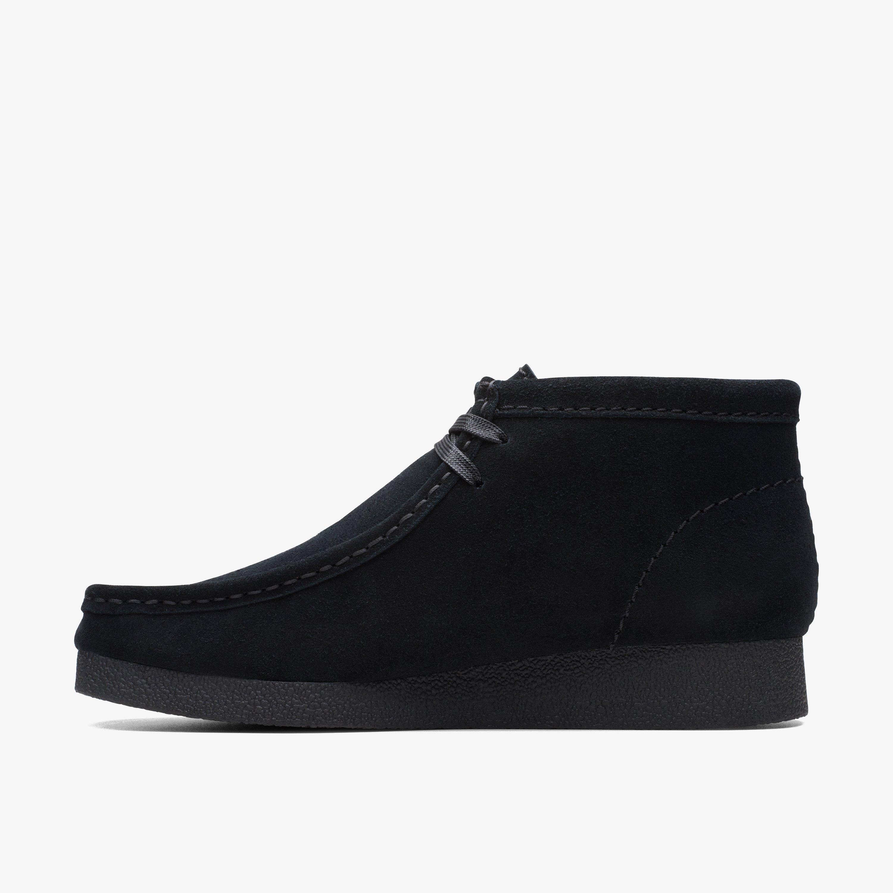 WallabeeEVOBt — Black