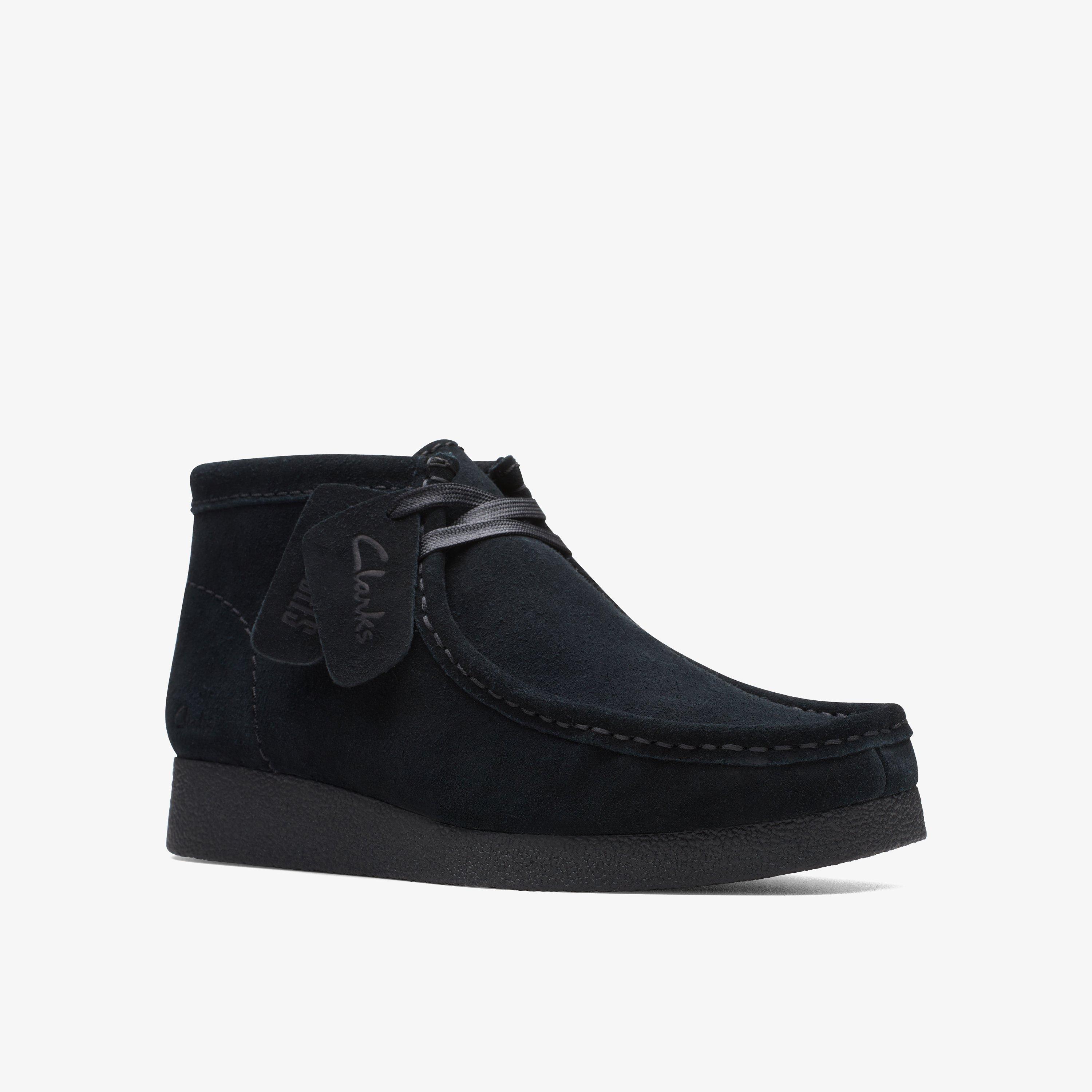 WallabeeEVOBt — Black