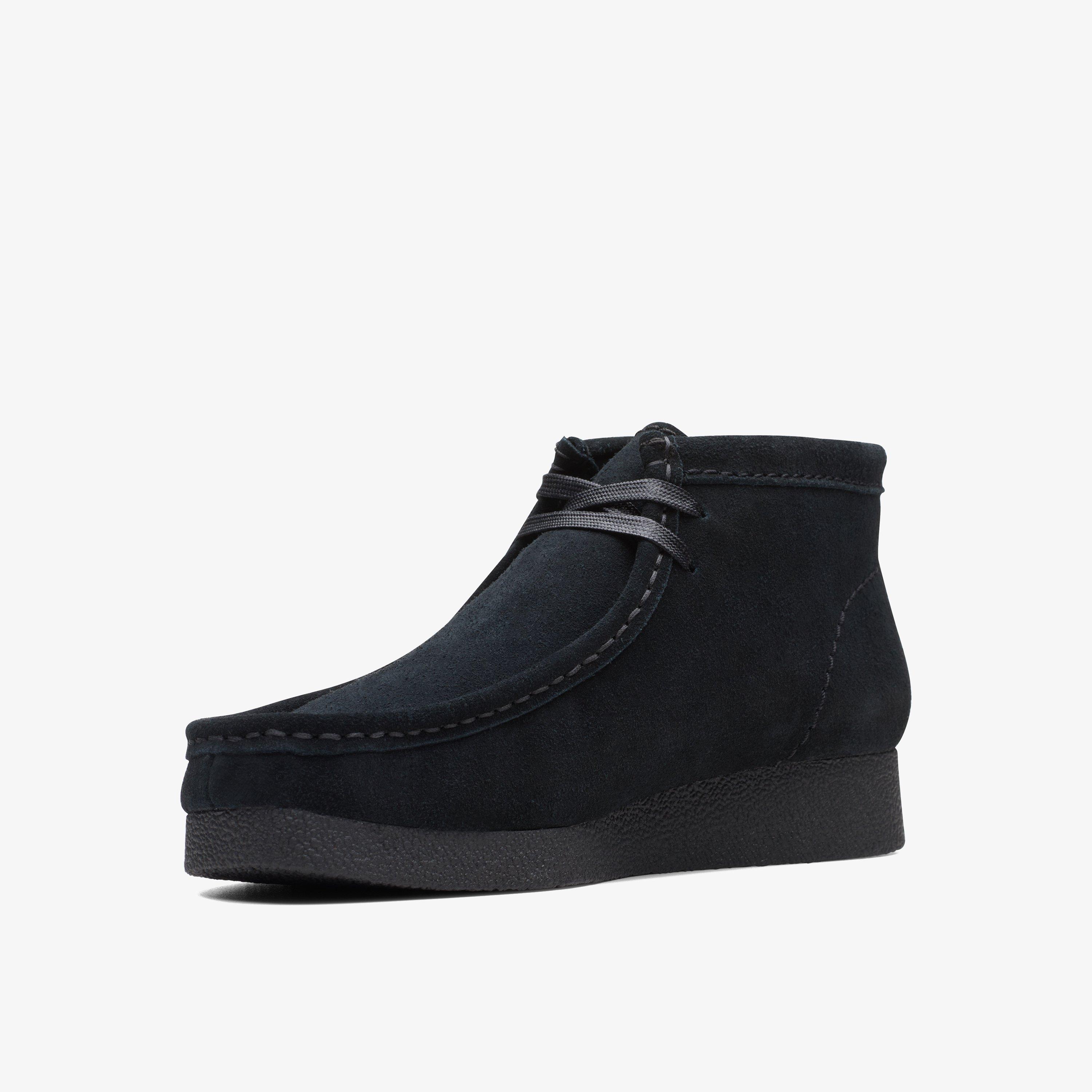 WallabeeEVOBt — Black