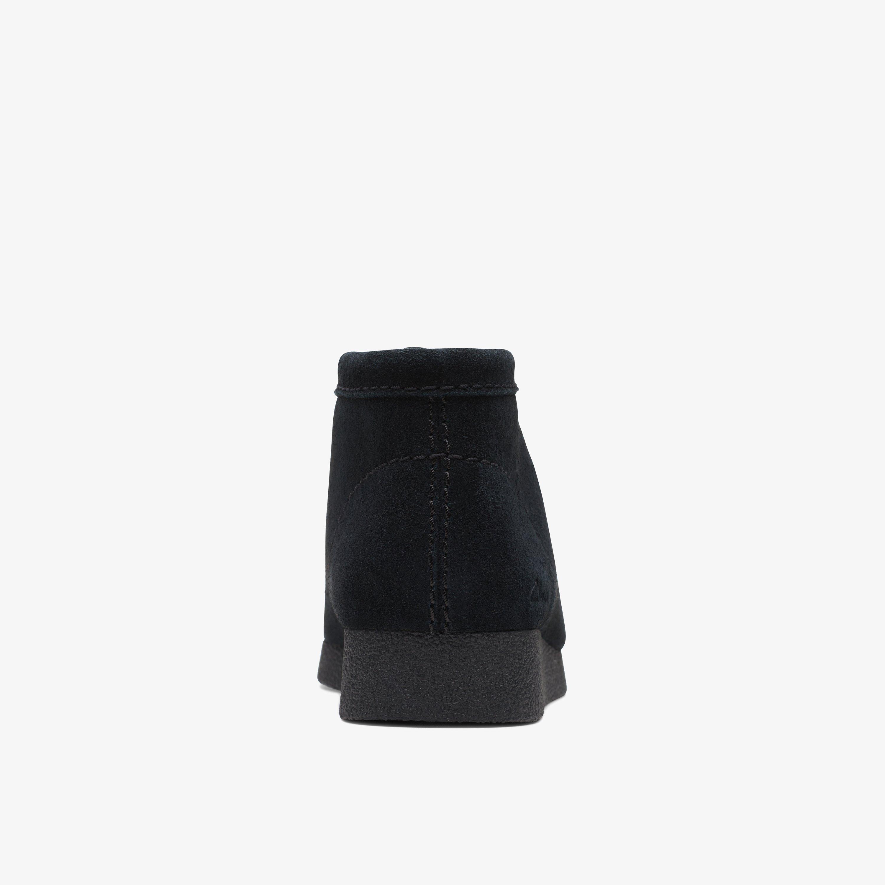 WallabeeEVOBt — Black