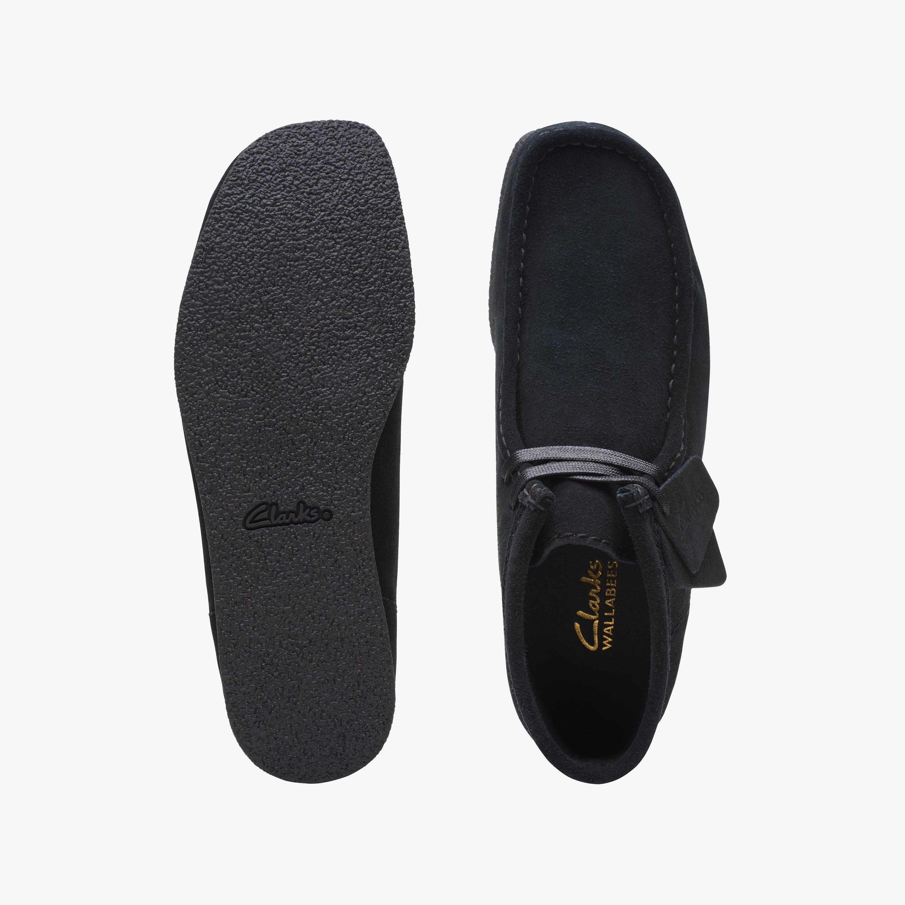 WallabeeEVOBt — Black