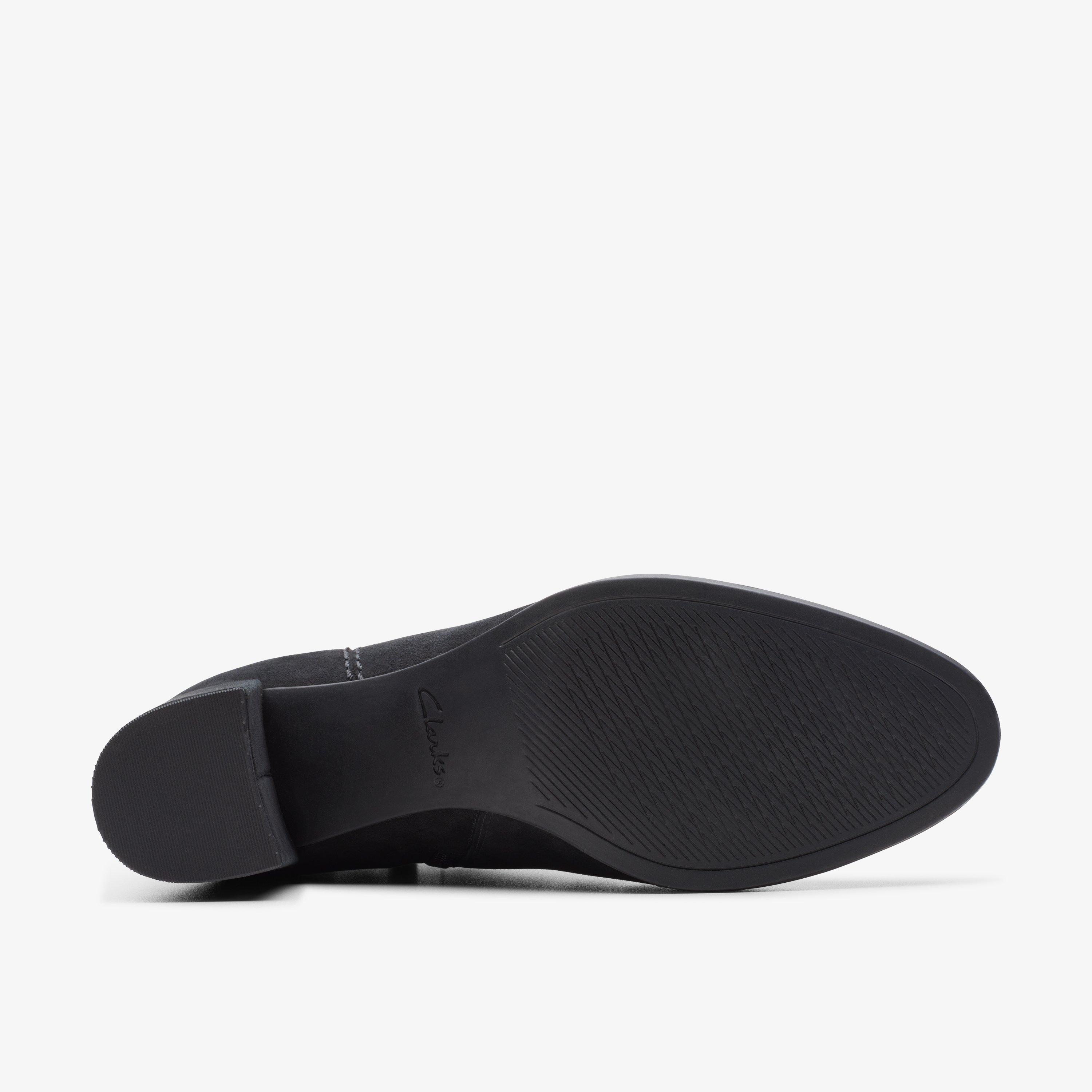 Freva55 Zip — Black