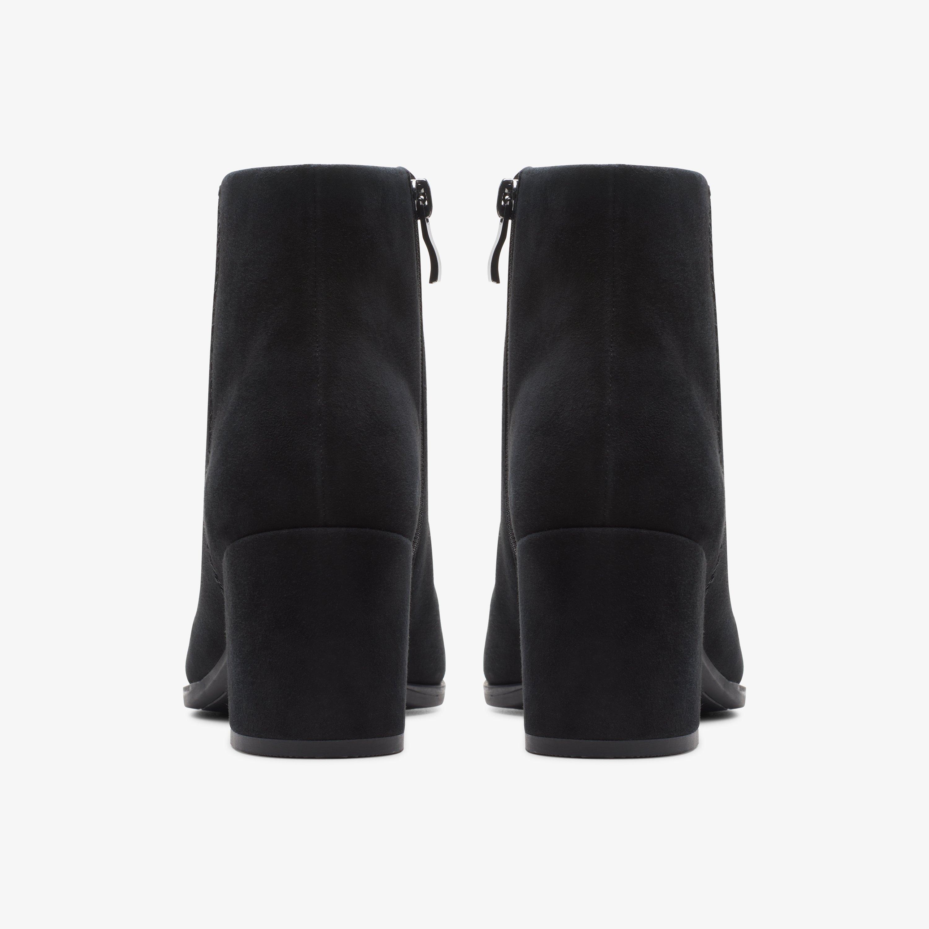 Freva55 Zip — Black