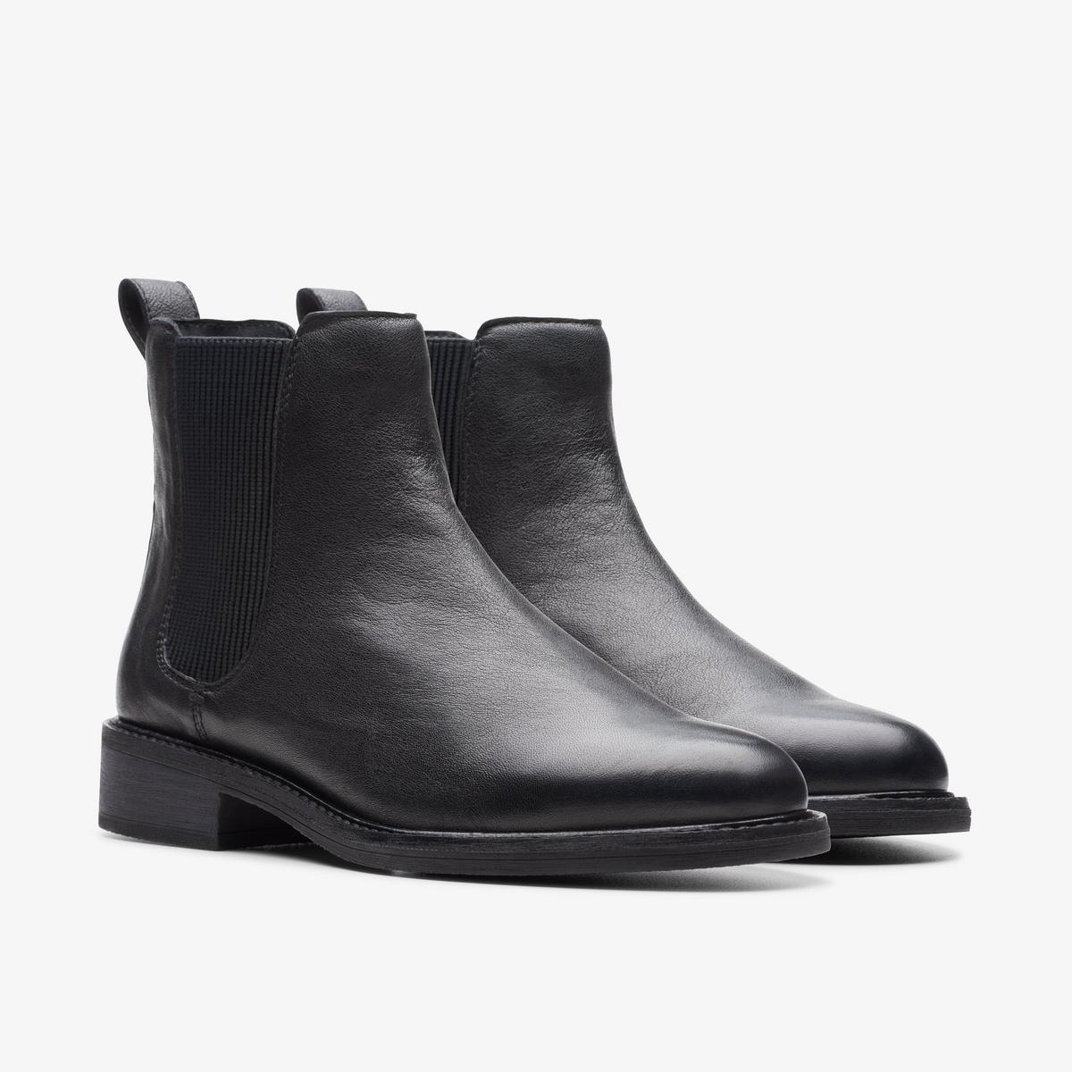 Cologne Arlo 2 — Black