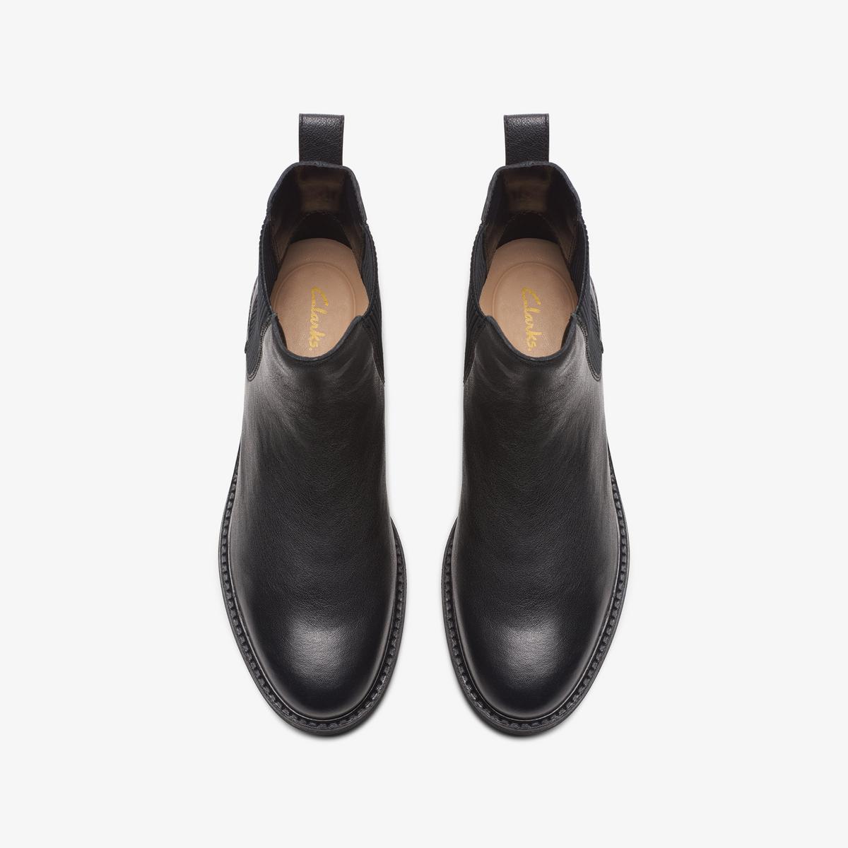 Cologne Arlo 2 — Black
