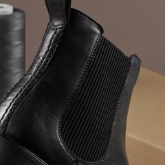 Cologne Arlo 2 — Black 4