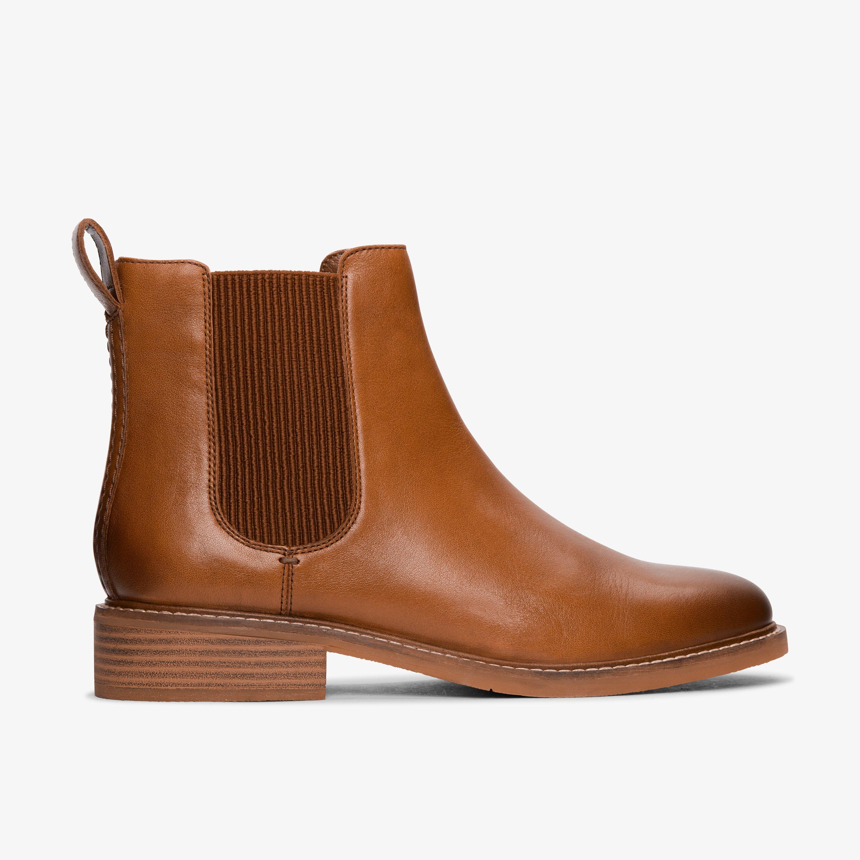 Bottines clarks femme on sale