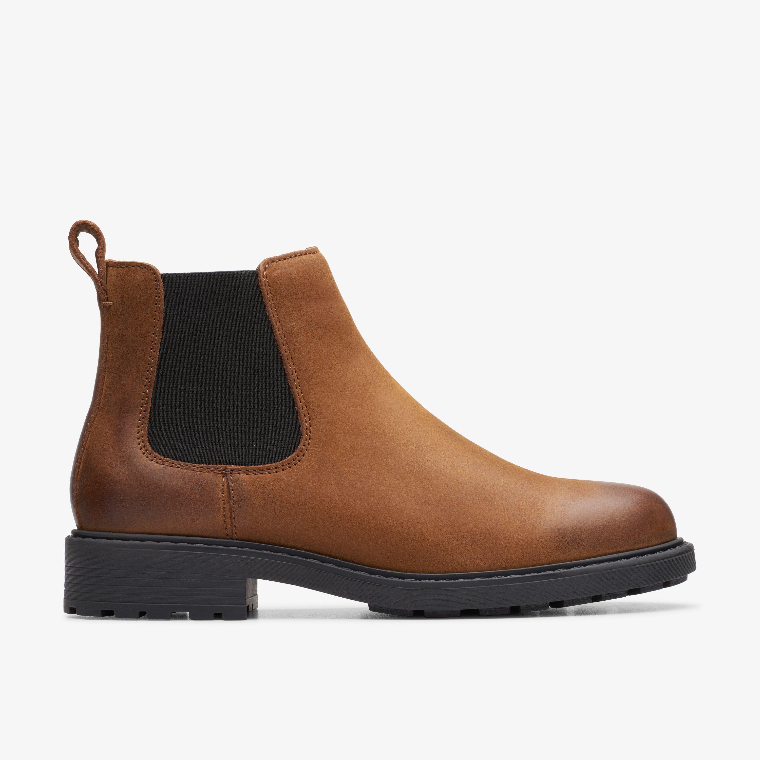 Clarks orinoco club ankle boots online