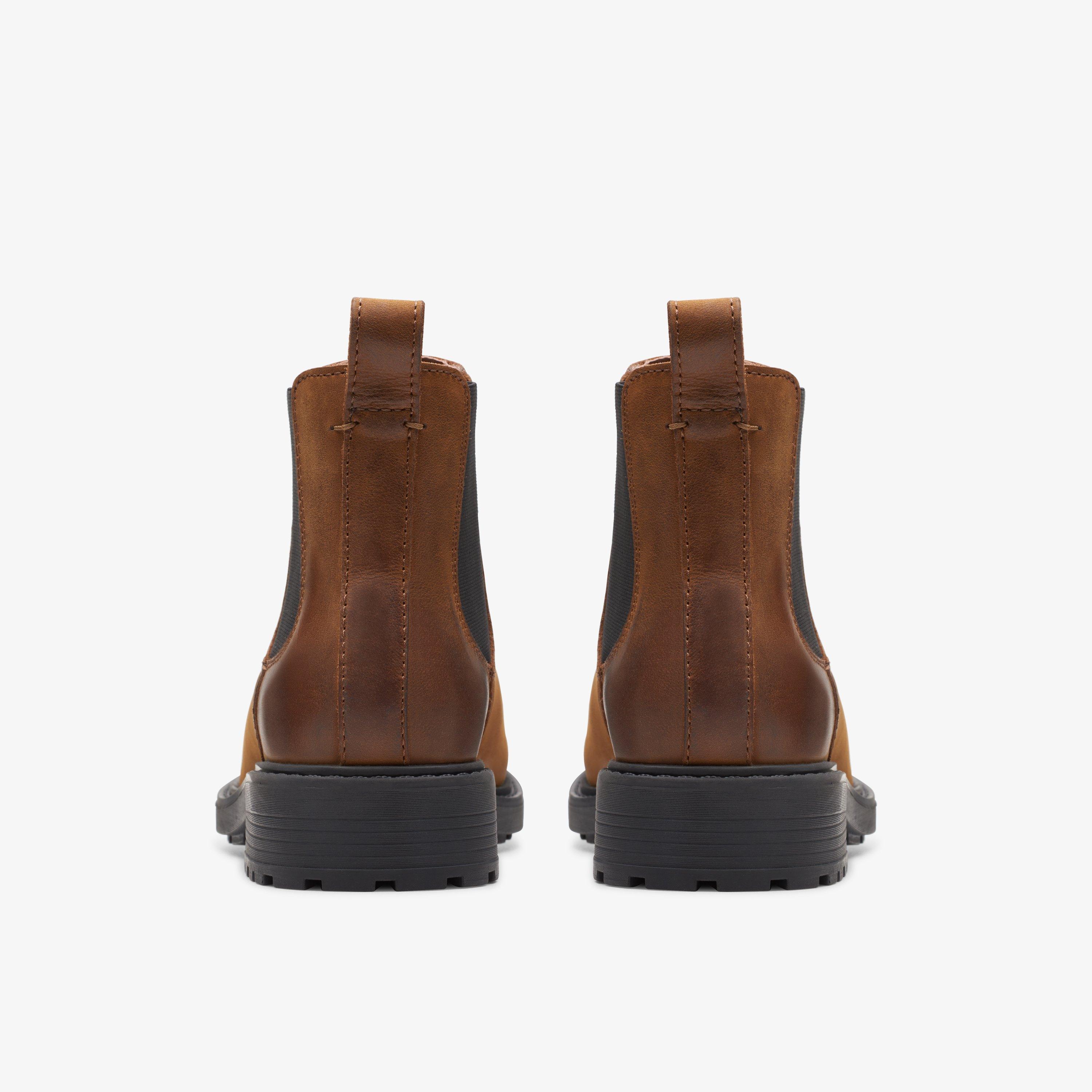 clarks orinoco chelsea boots