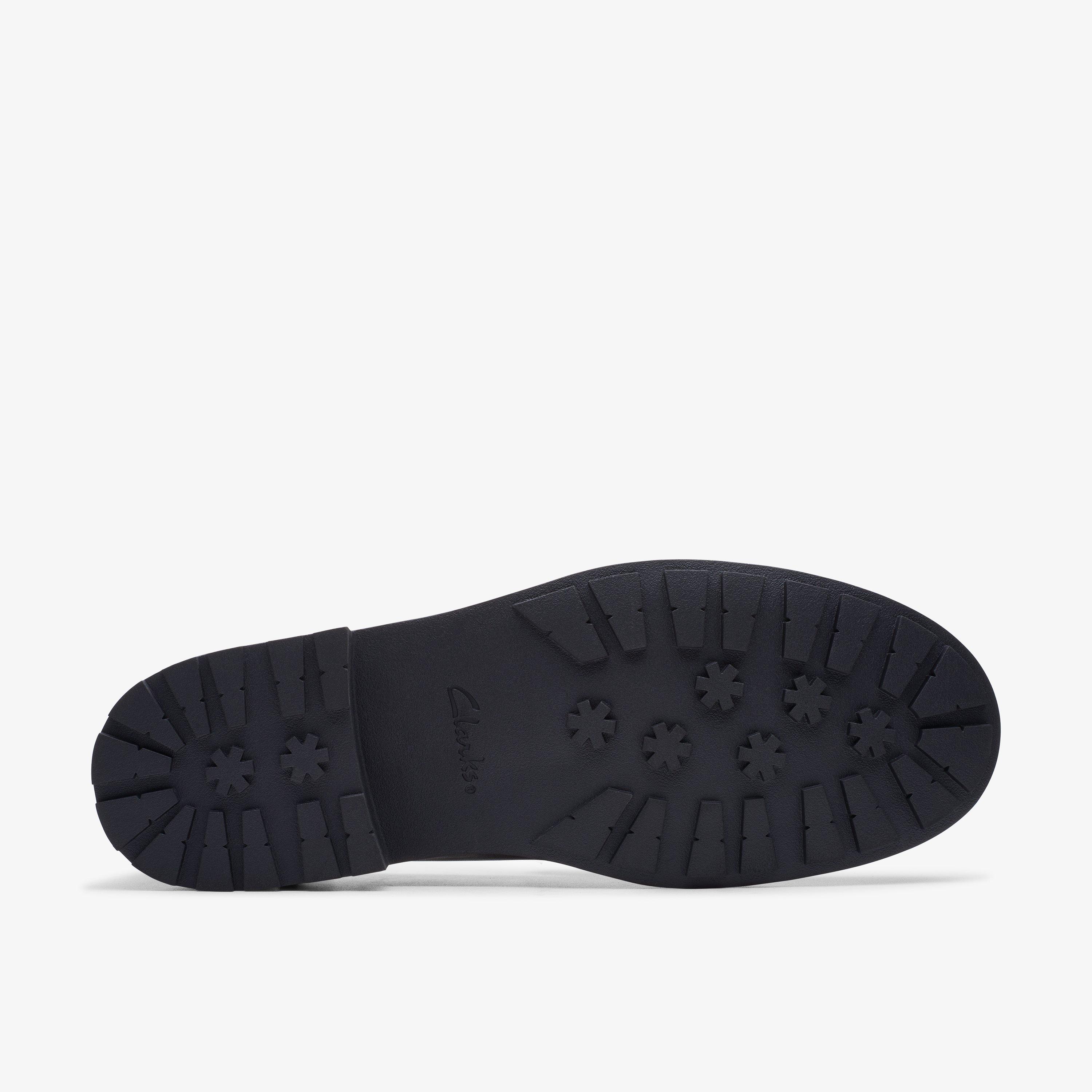 Orinoco2 Penny — Black