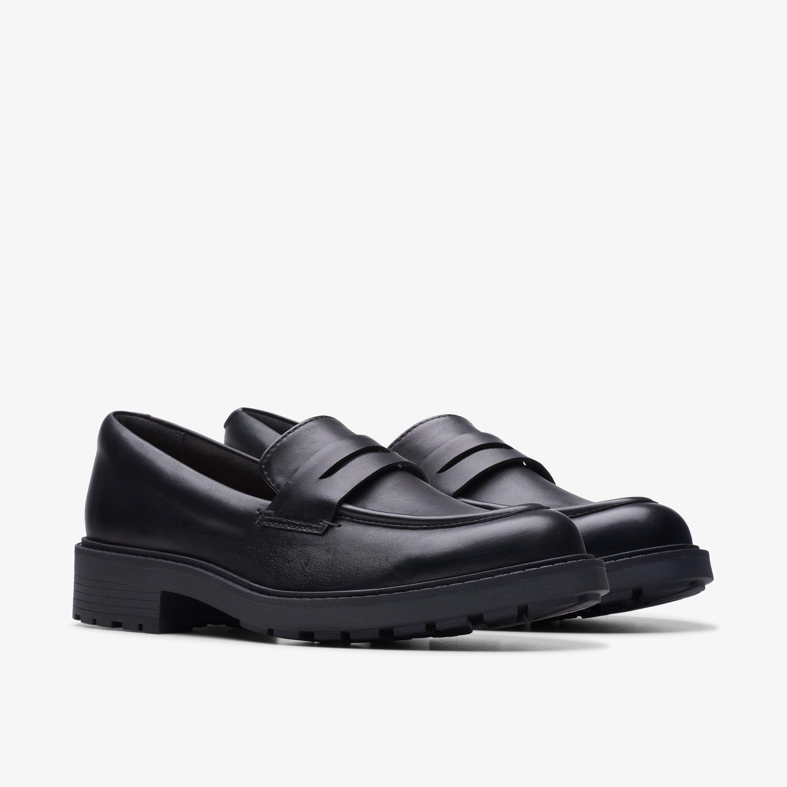 Orinoco2 Penny — Black