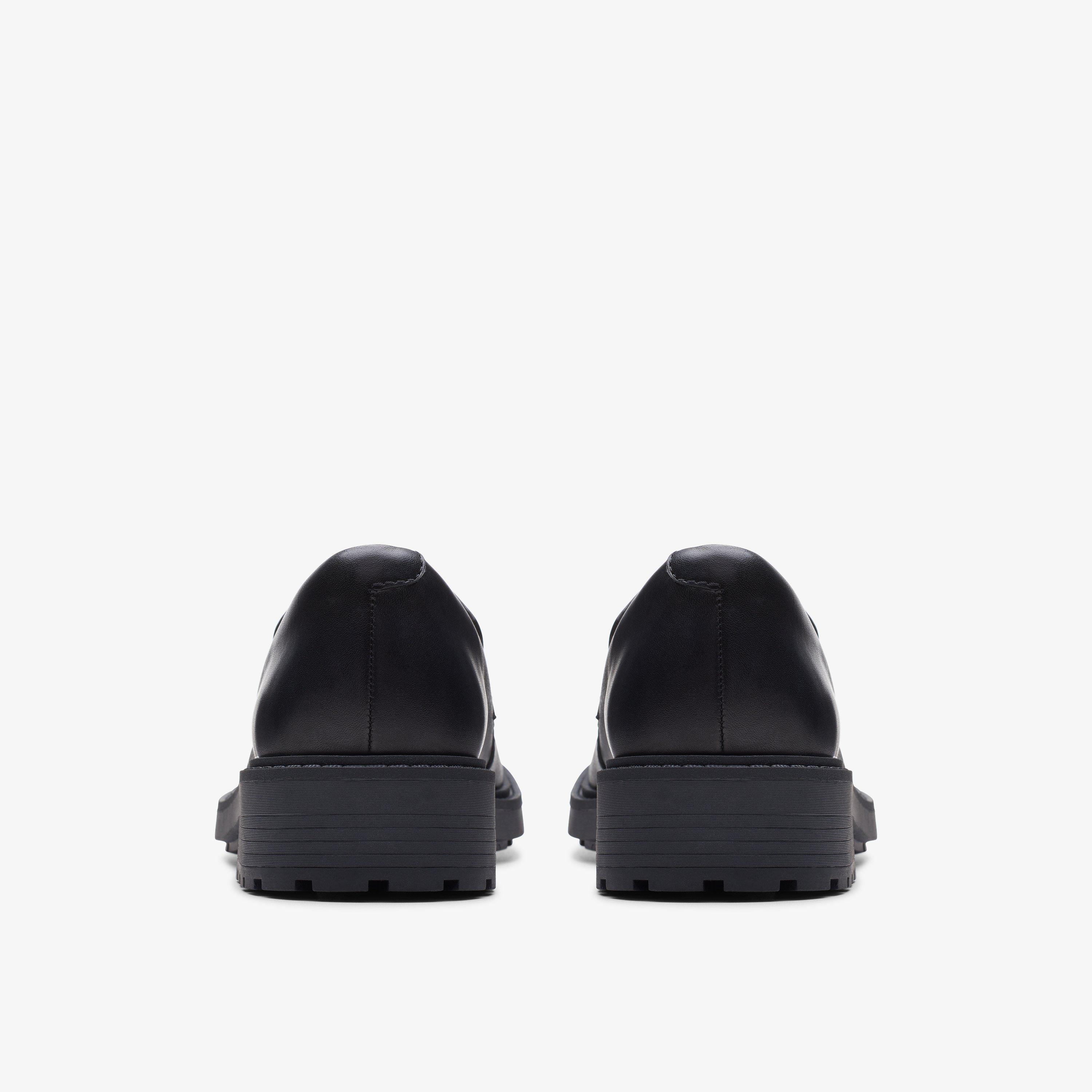 Orinoco2 Penny — Black