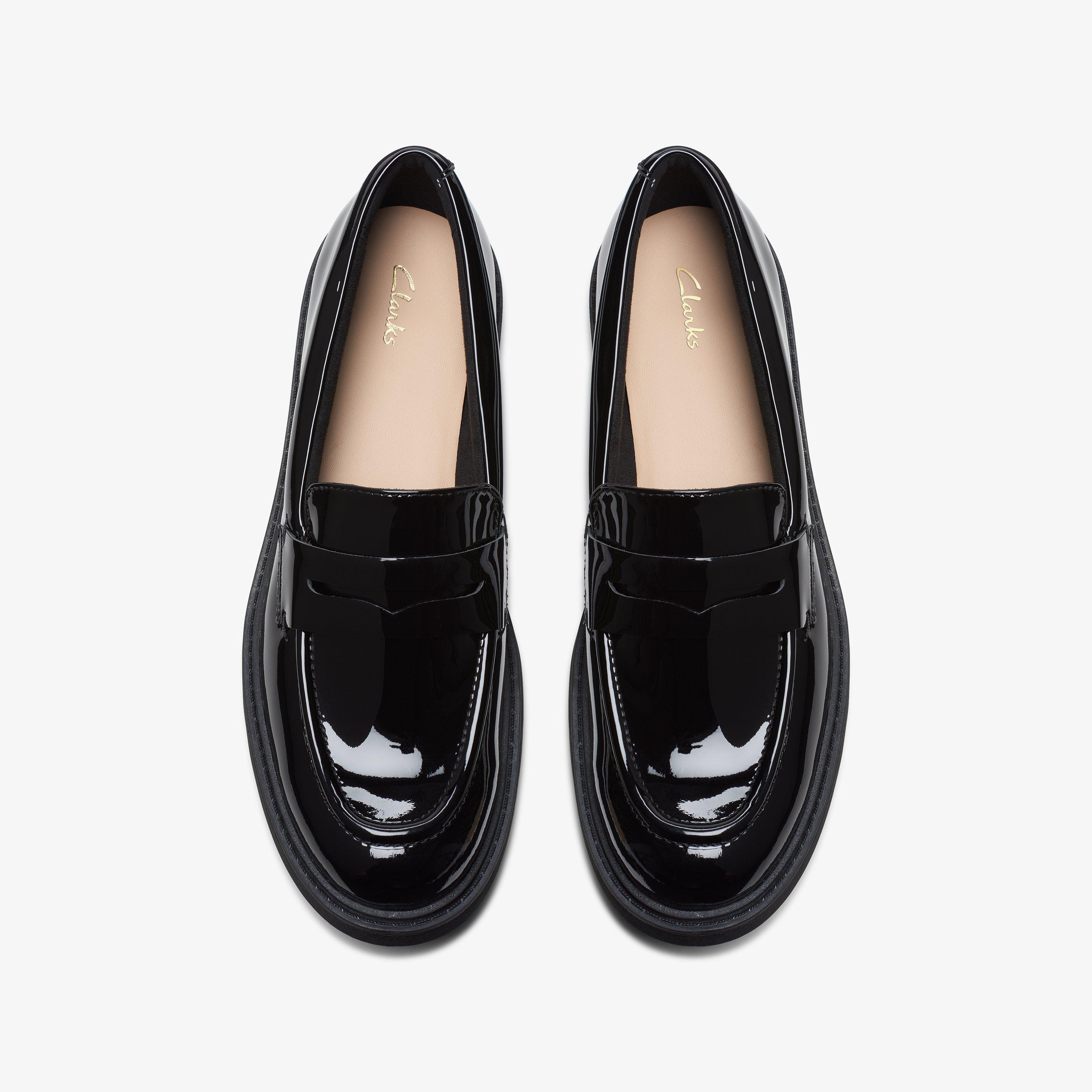 Clarks shoes ladies loafers online