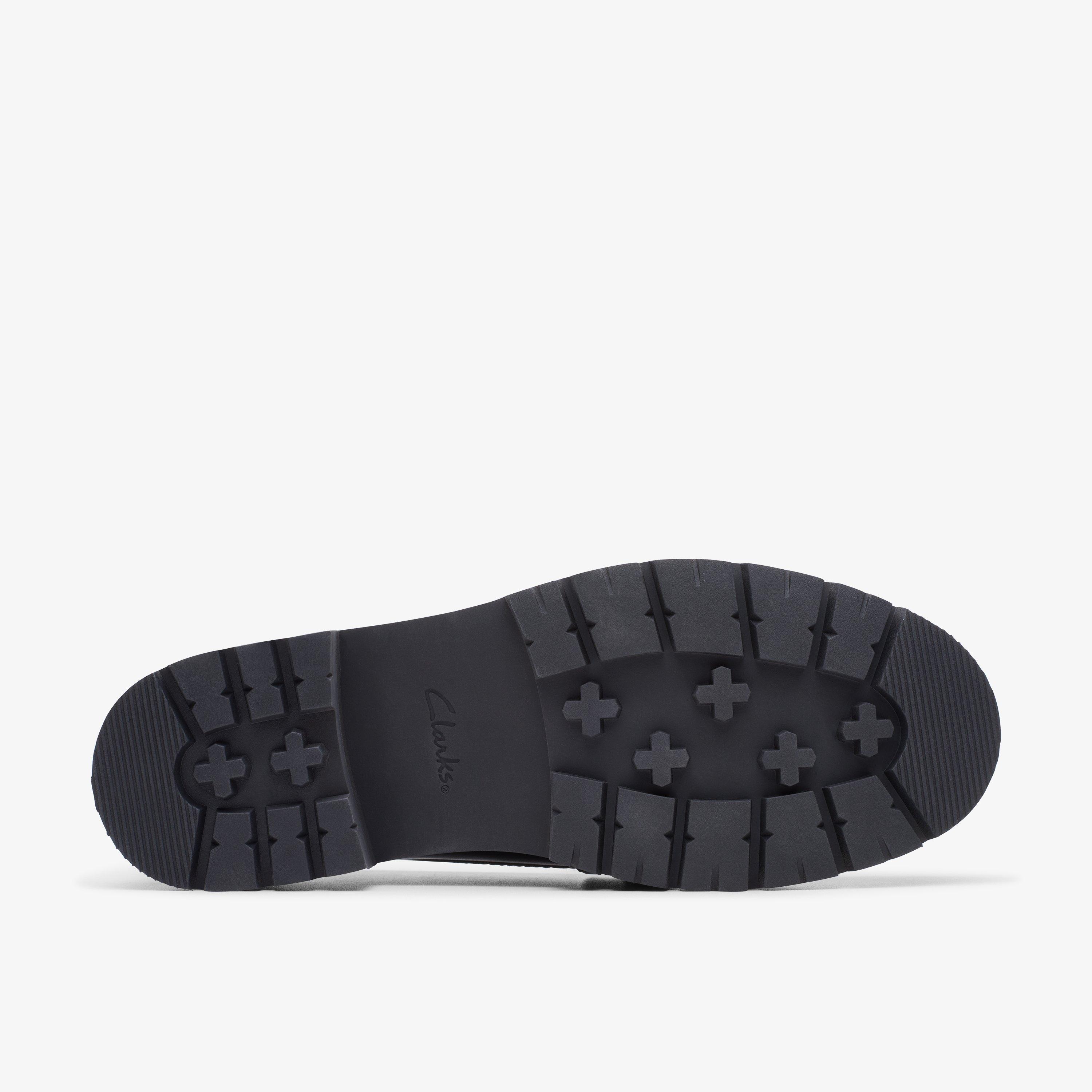 Orysha | Classic Slip-On Loafers