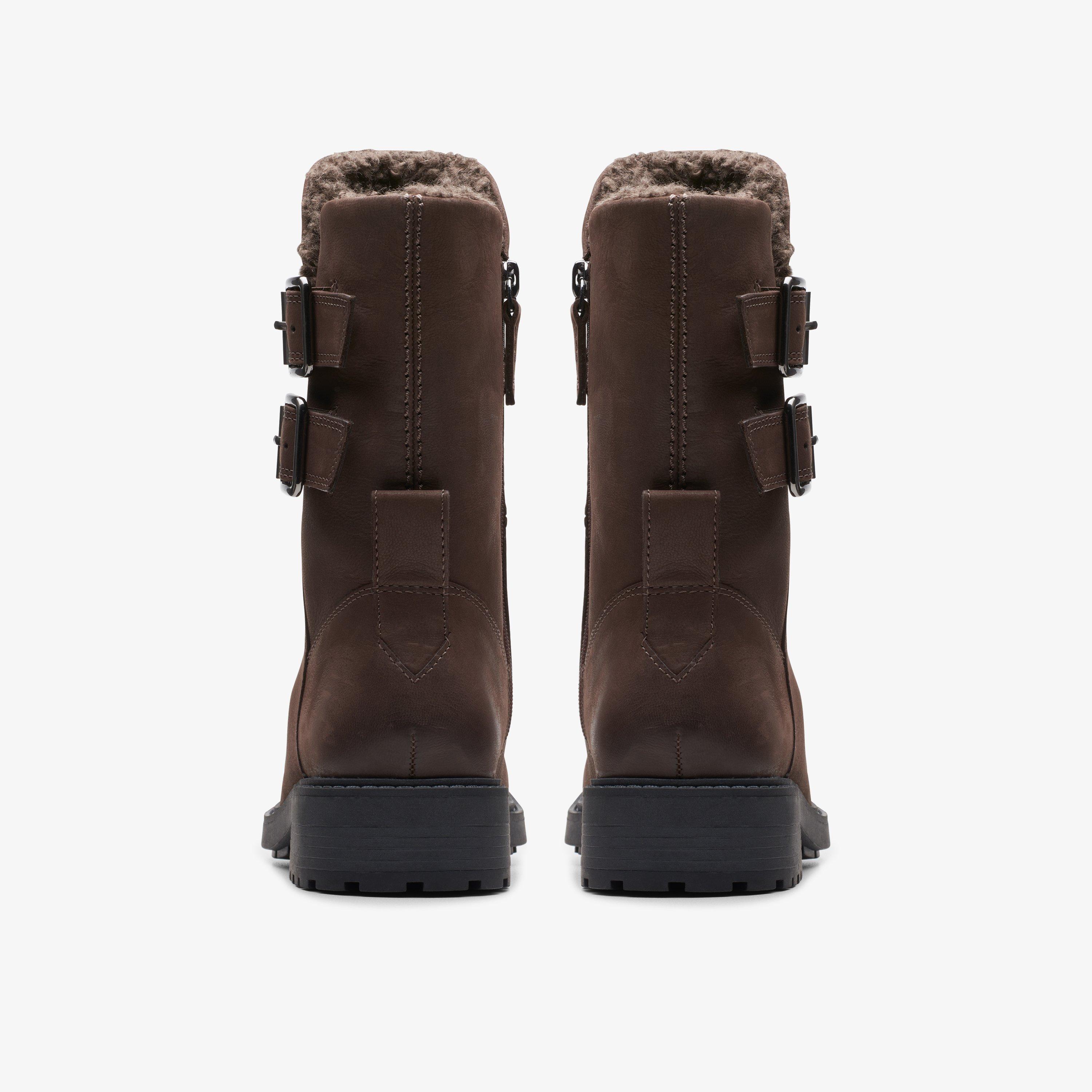 clarks orinoco biker boots