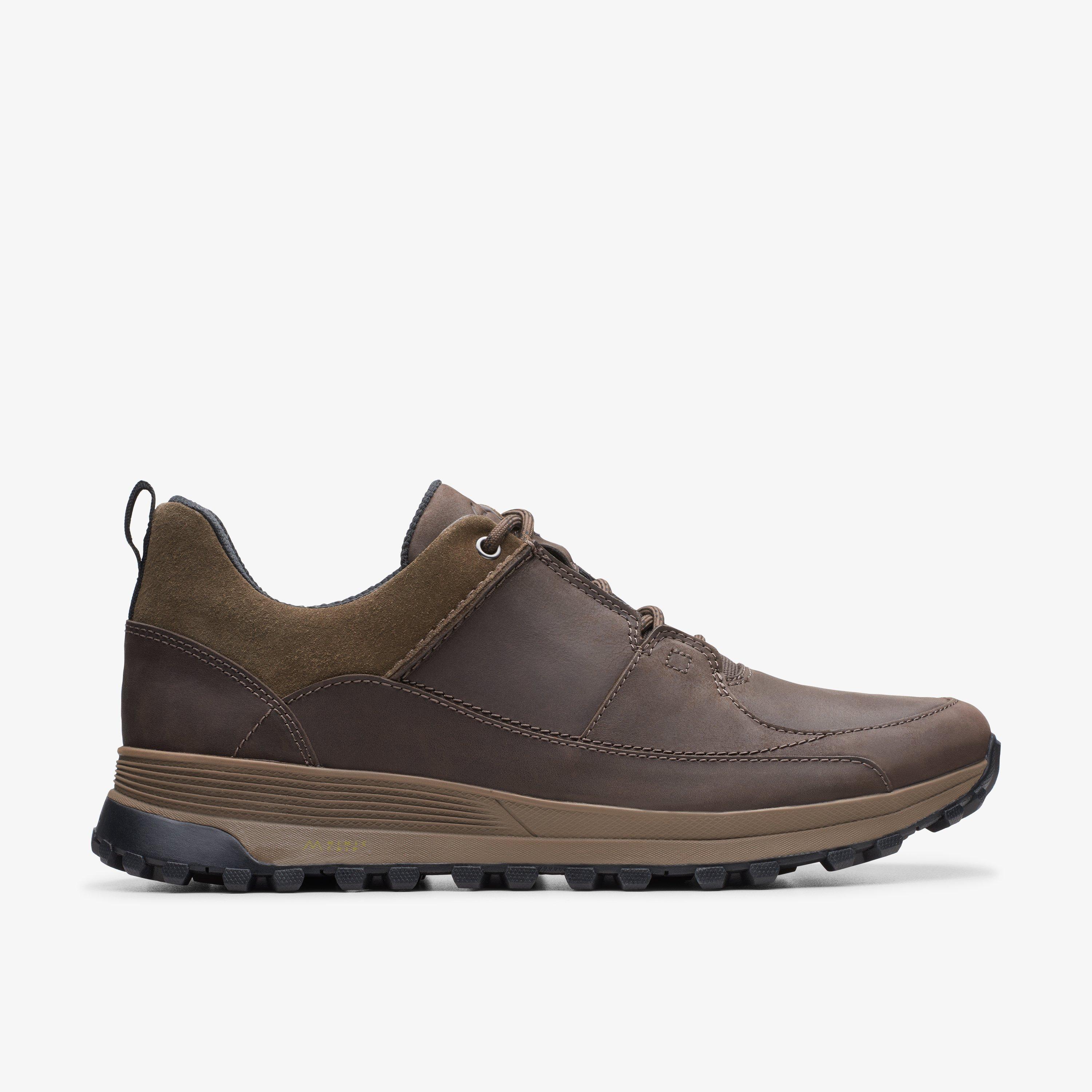 clarks mens walking shoes