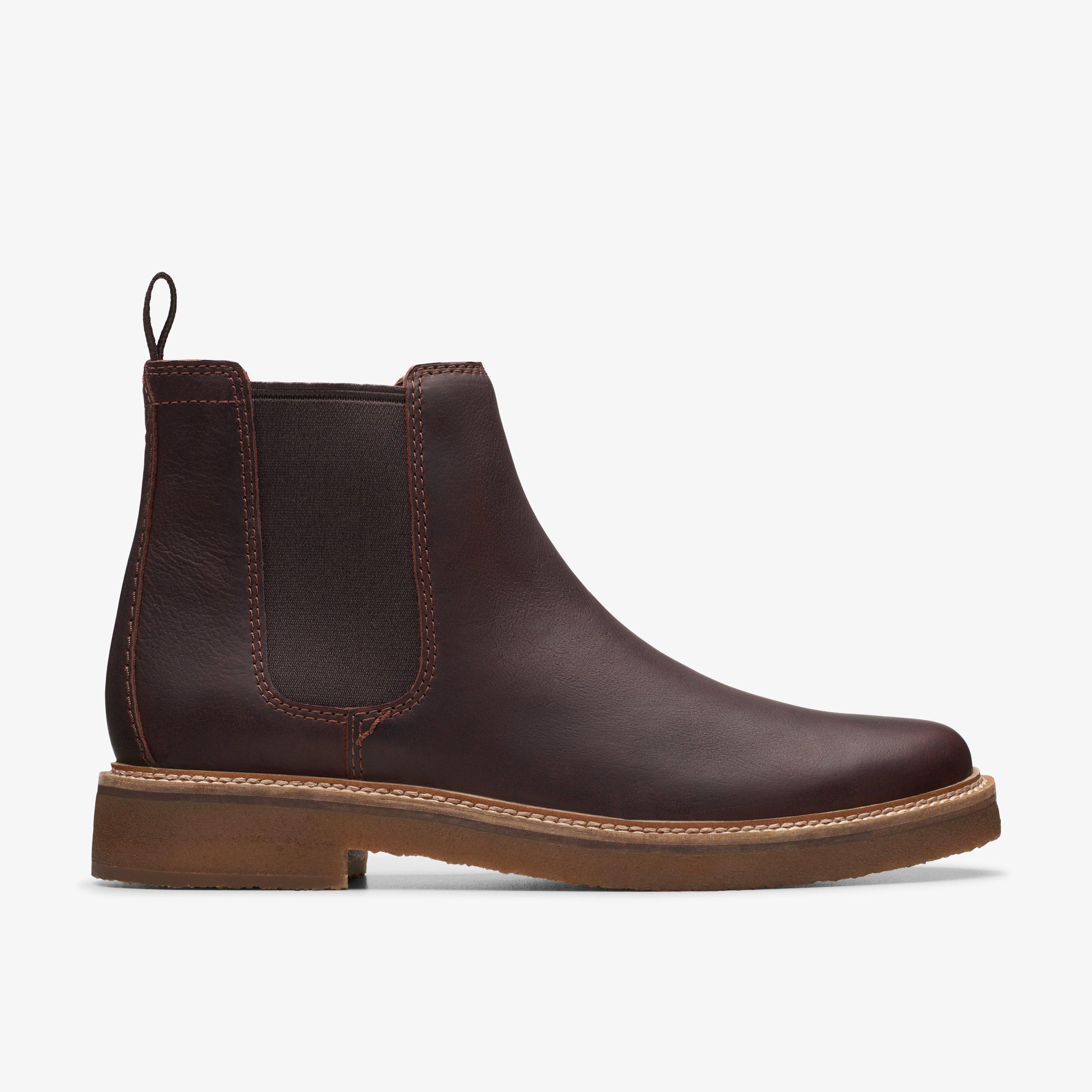 Clarks mid hot sale season sale