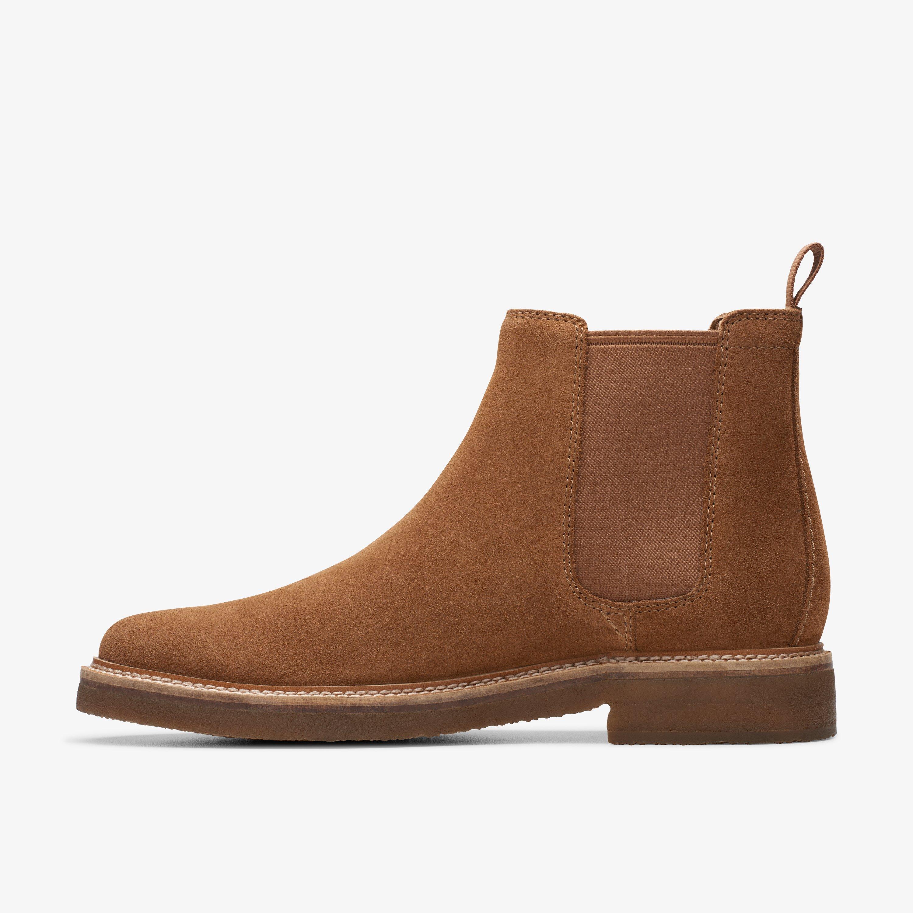 Mens summer hot sale chelsea boots