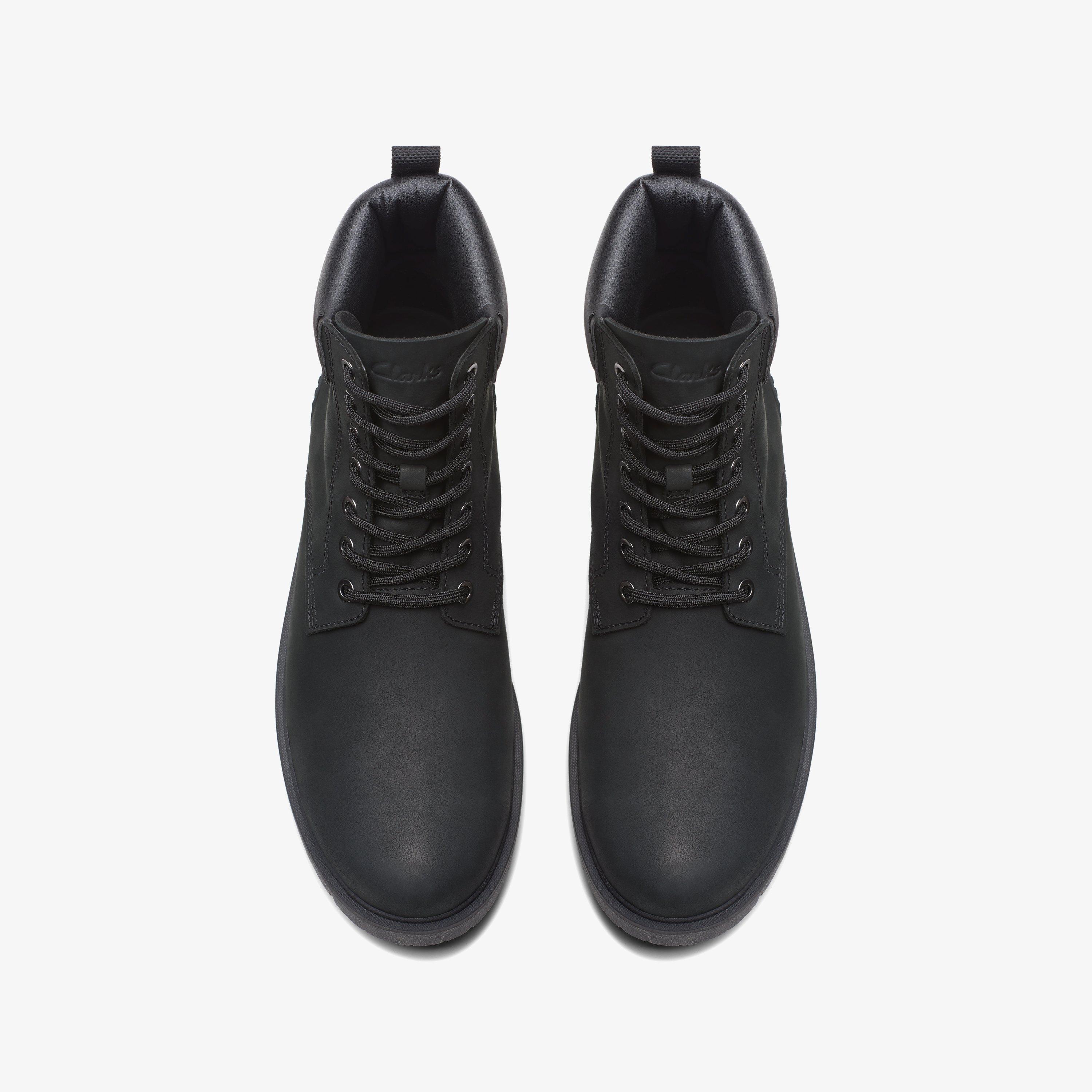 clarks mens gore tex boots sale