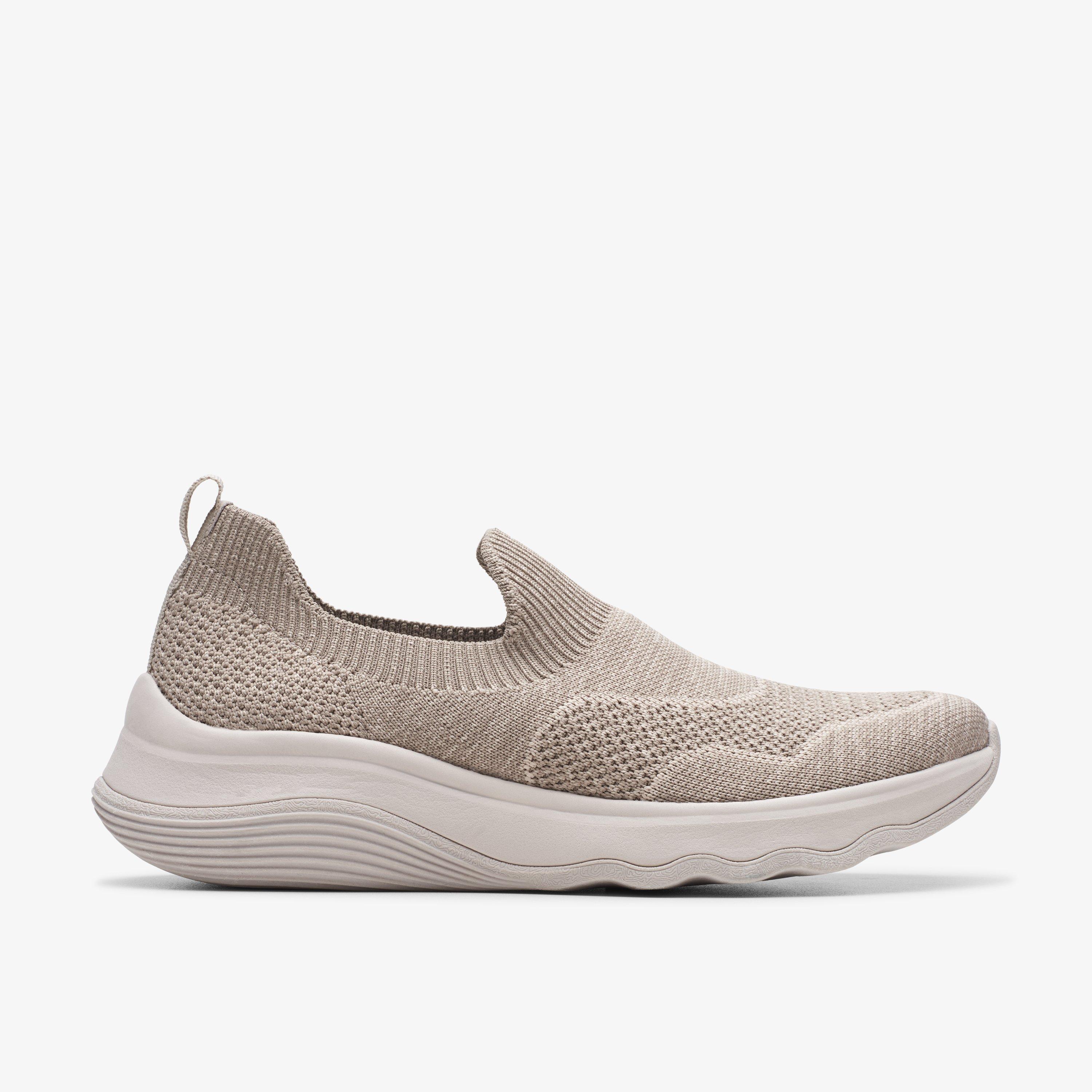 WOMENS Circuit Path Mauve Sneakers | Clarks US