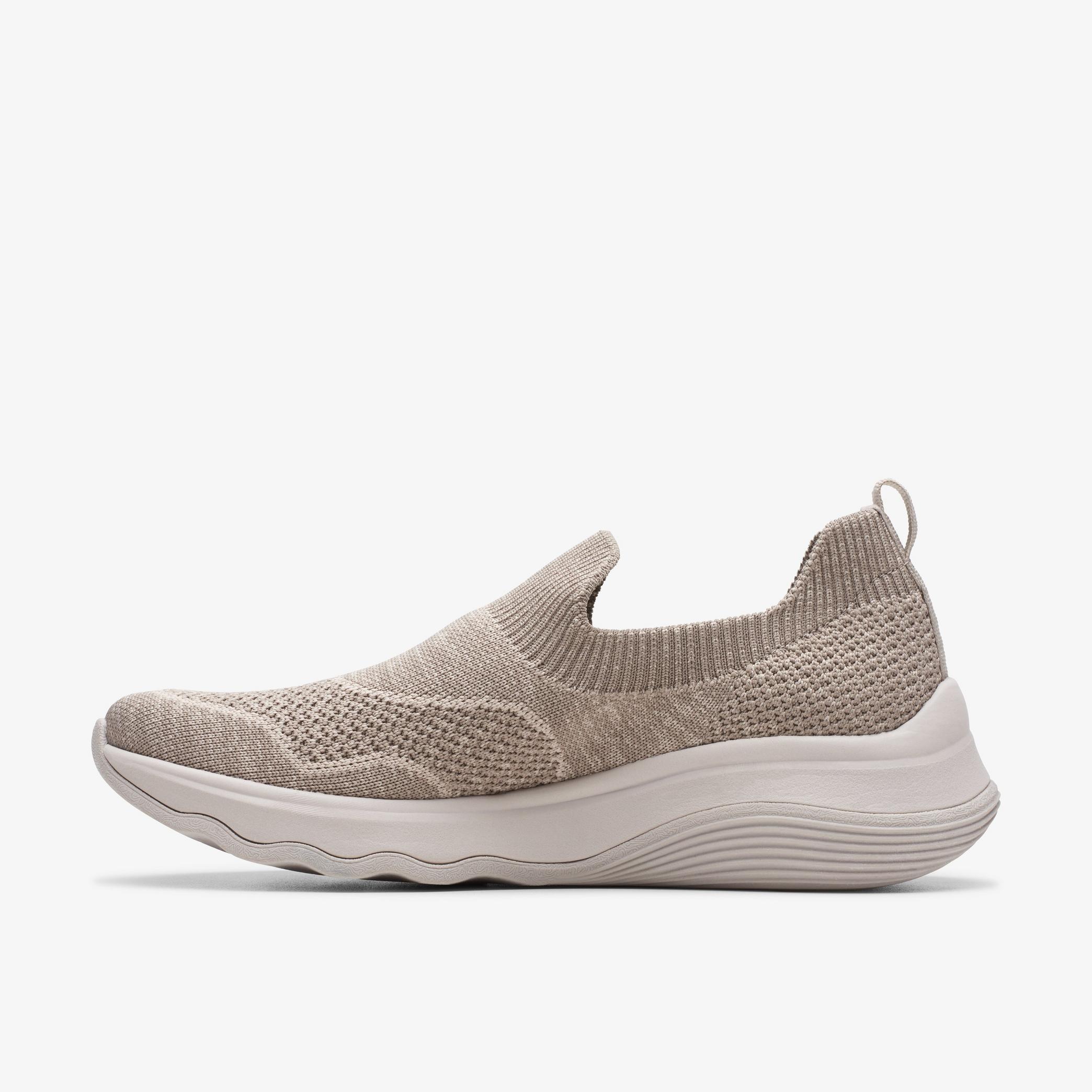 WOMENS Circuit Path Mauve Sneakers | Clarks US
