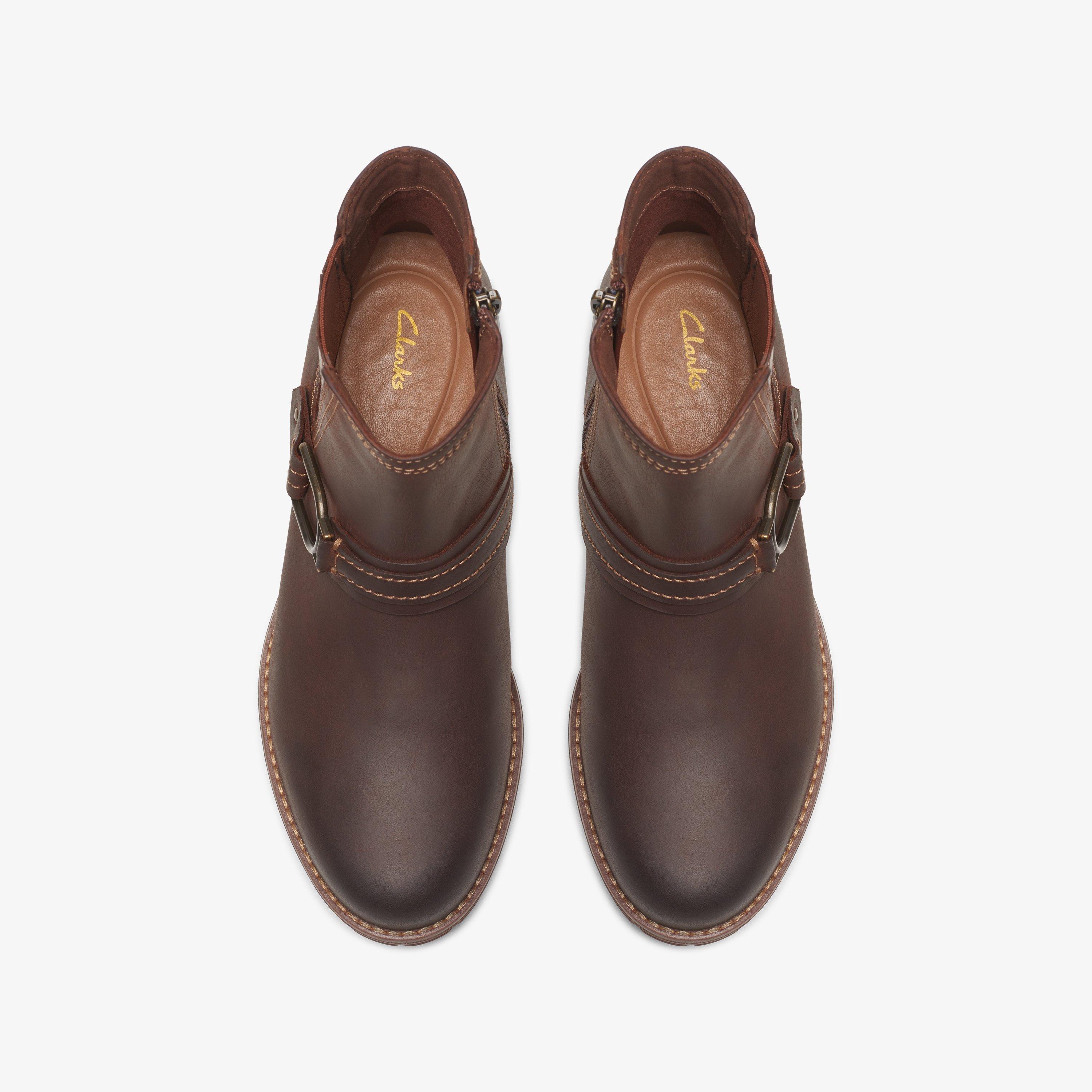 Clarks clearance clearance boots