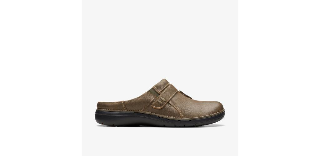 Women's Clogs & Mules - Flat & Heeled Mule Shoes | Clarks US
