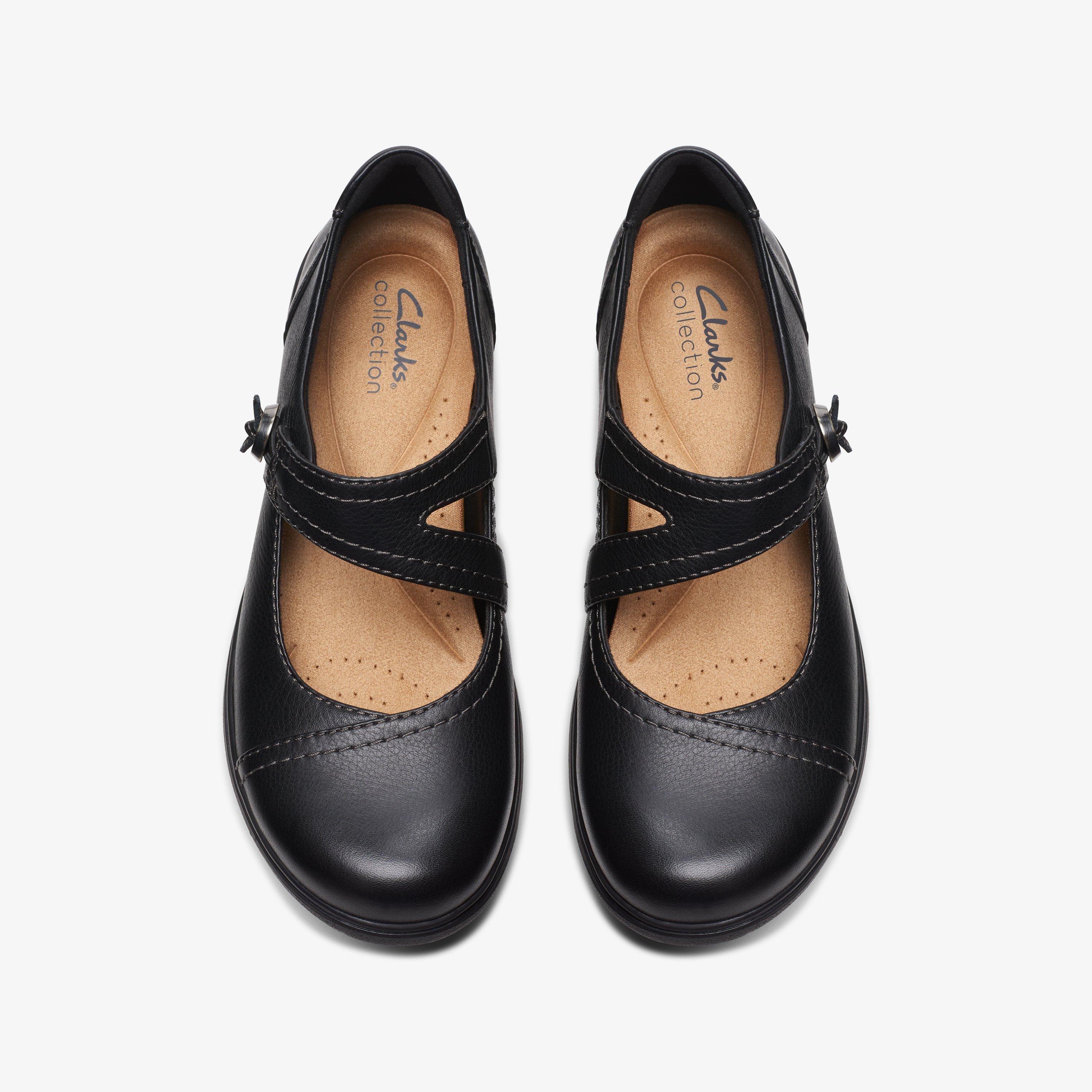 Clarks mary jane pumps on sale